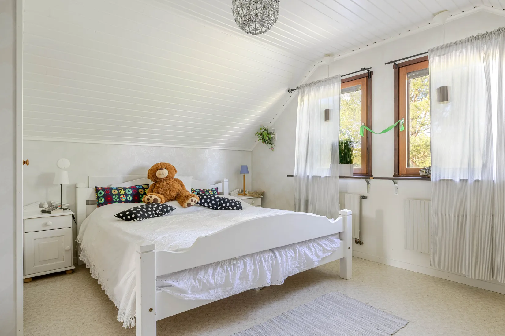 Villa, By 235, Häggdånger, Härnösand