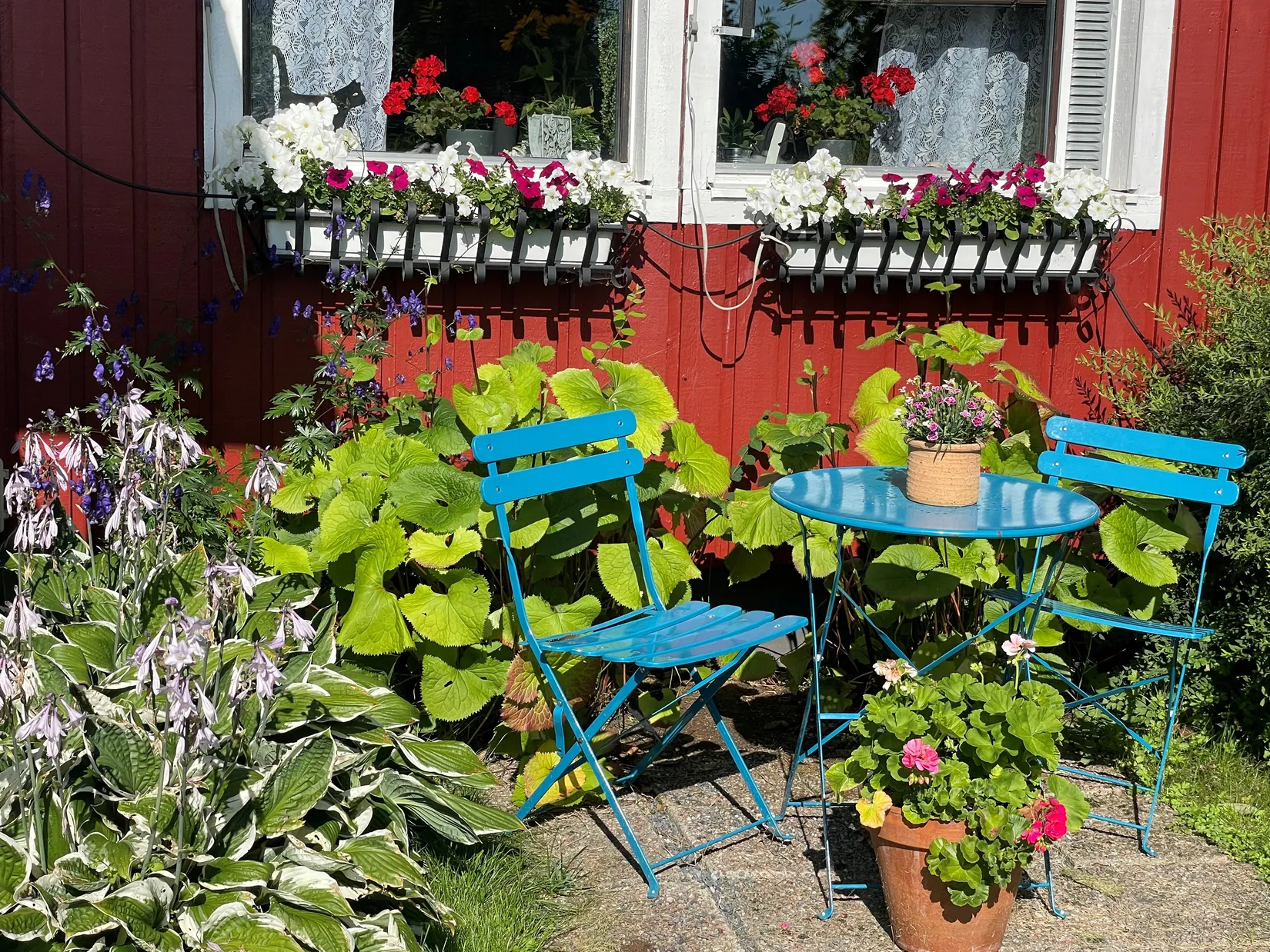 Villa, By 235, Häggdånger, Härnösand