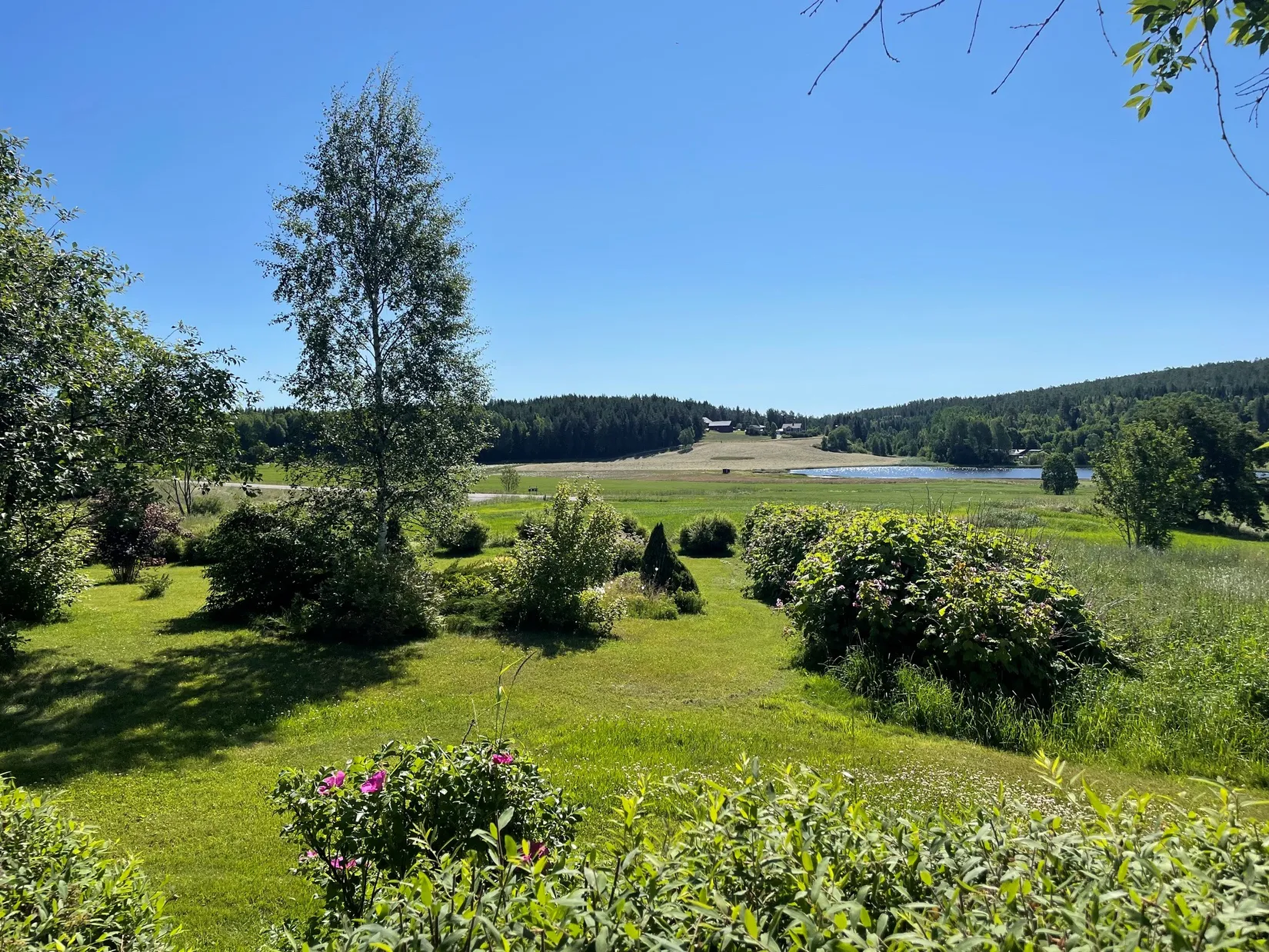 Villa, By 235, Häggdånger, Härnösand