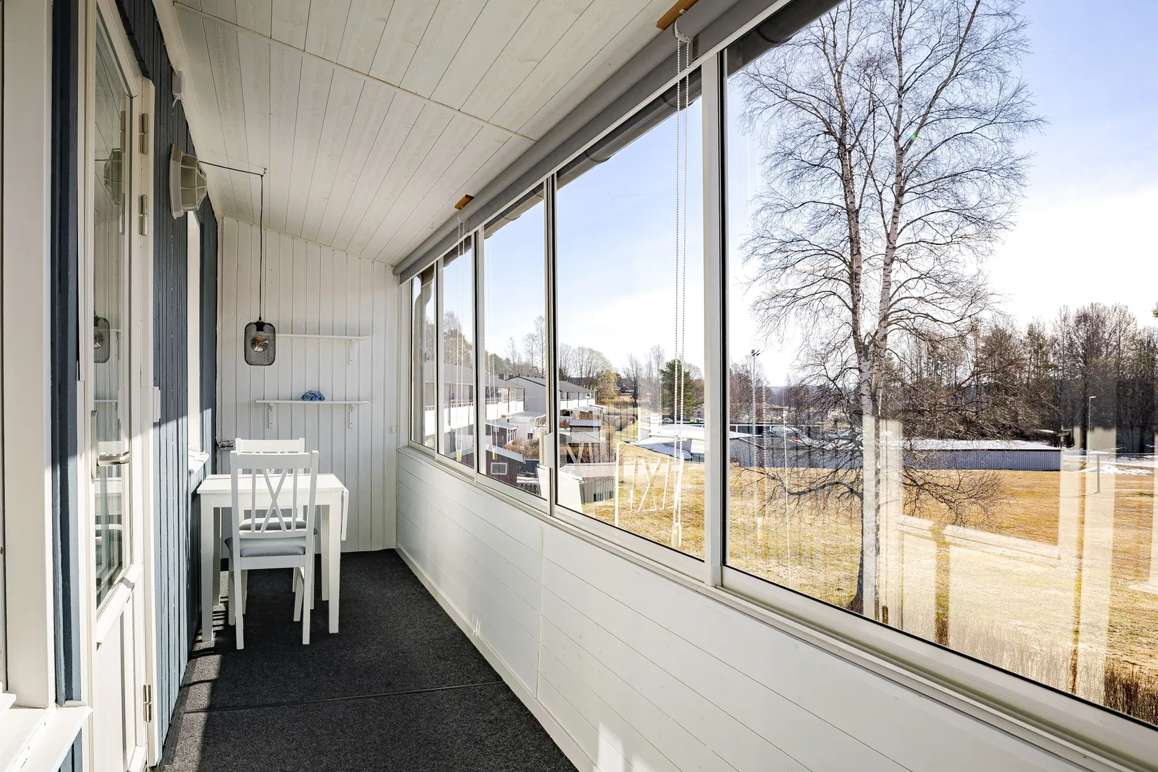 Villa, Radhus, Hemmansvägen 99, Bondsjöhöjden, Härnösand