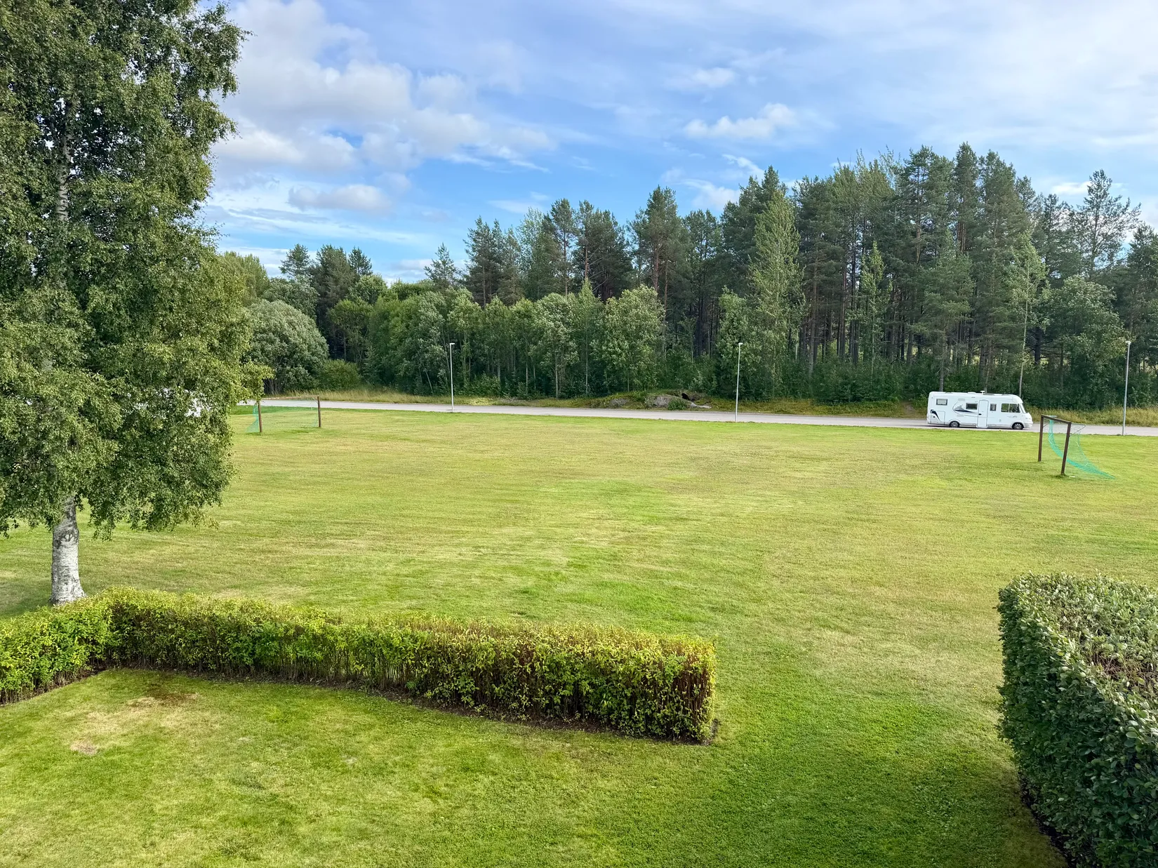 Radhus, Hemmansvägen 99, Bondsjöhöjden, Härnösand