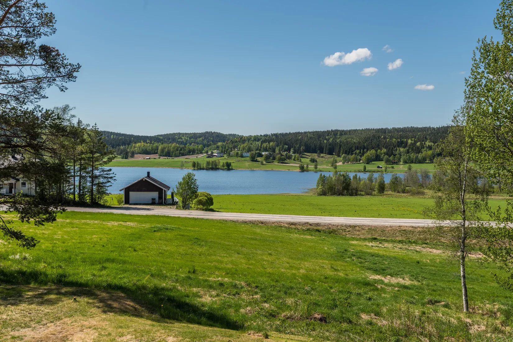 Gård/Skog, Solberg 174, Stigsjö/Brunne, Härnösand
