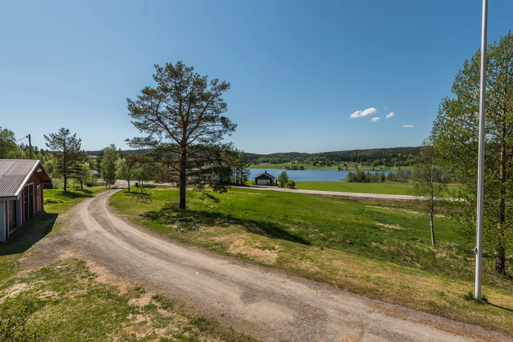 Gård/Skog, Solberg 174, Stigsjö/Brunne, Härnösand