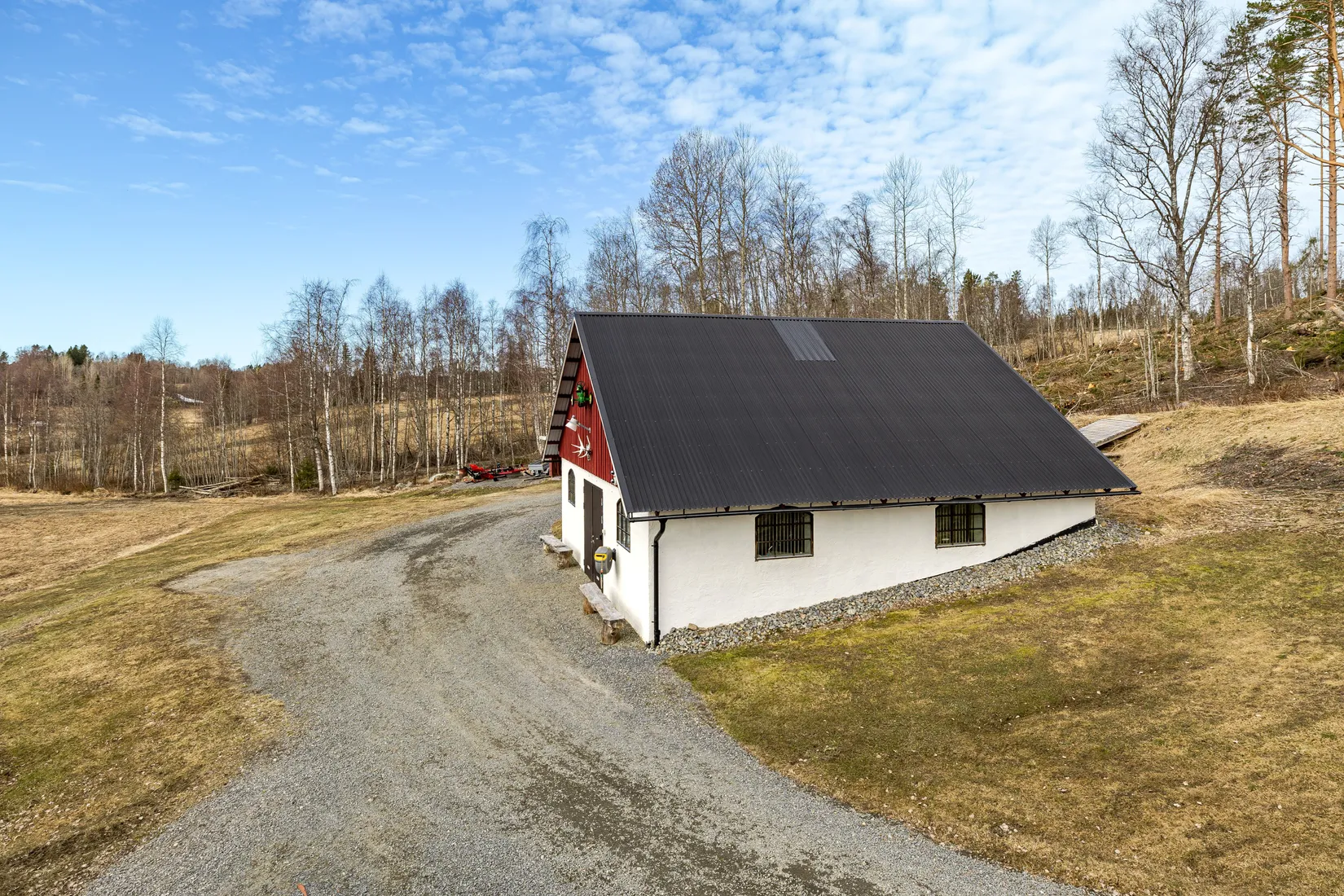Gård/Skog, Solberg 174, Stigsjö/Brunne, Härnösand