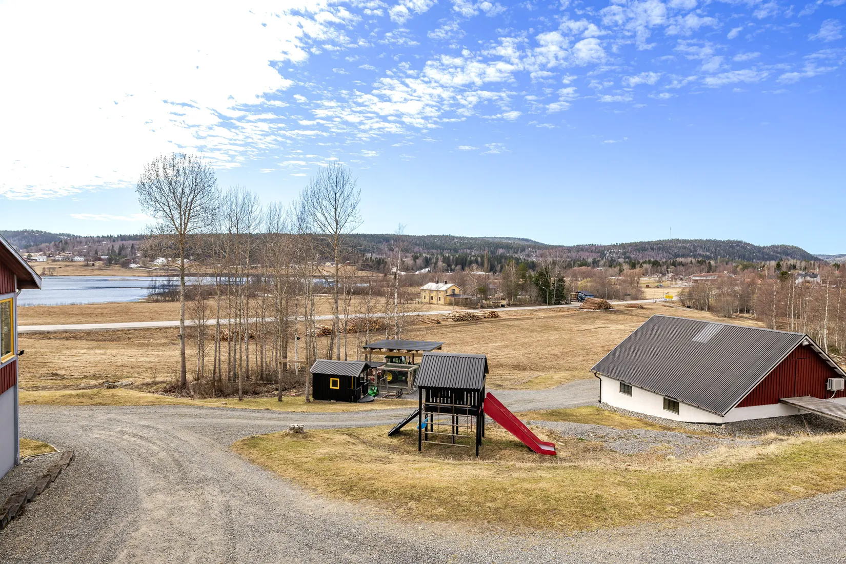 Gård/Skog, Solberg 174, Stigsjö/Brunne, Härnösand