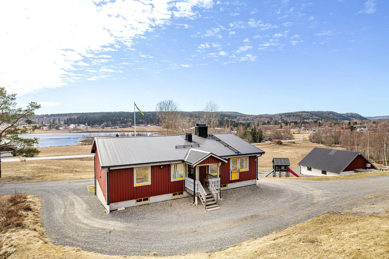 Gård/Skog, Solberg 174, Stigsjö/Brunne, Härnösand