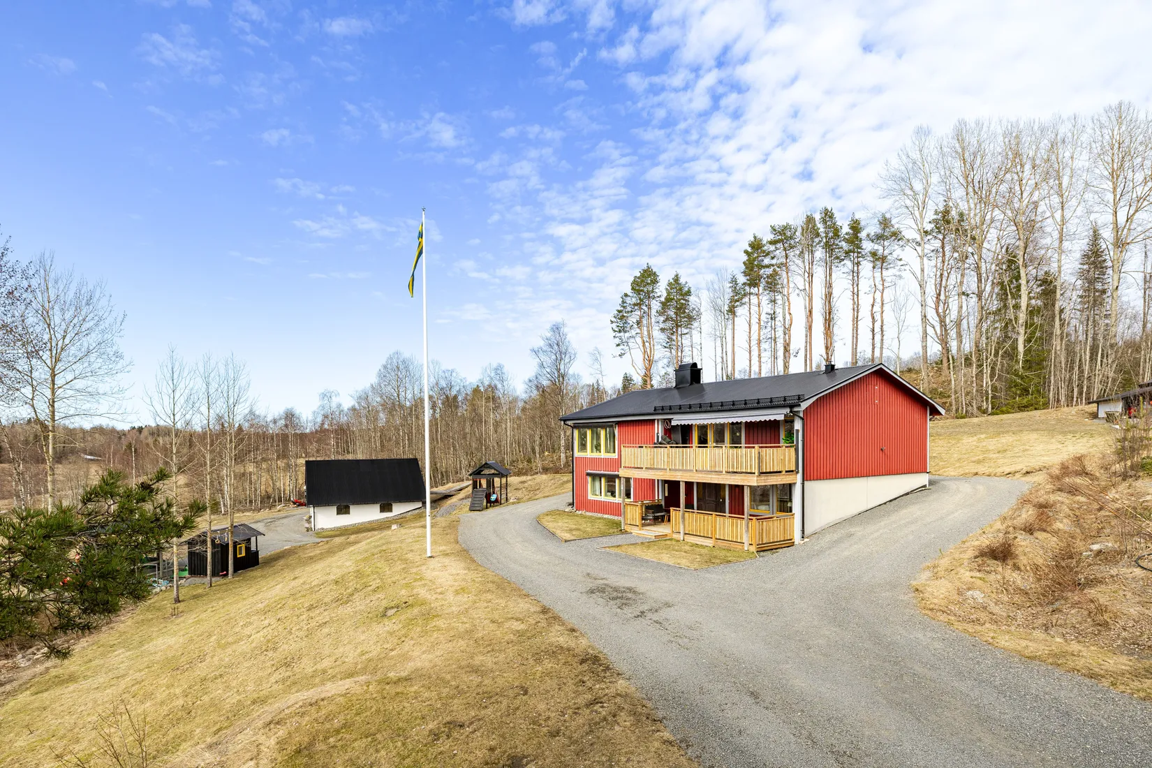 Gård/Skog, Solberg 174, Stigsjö/Brunne, Härnösand