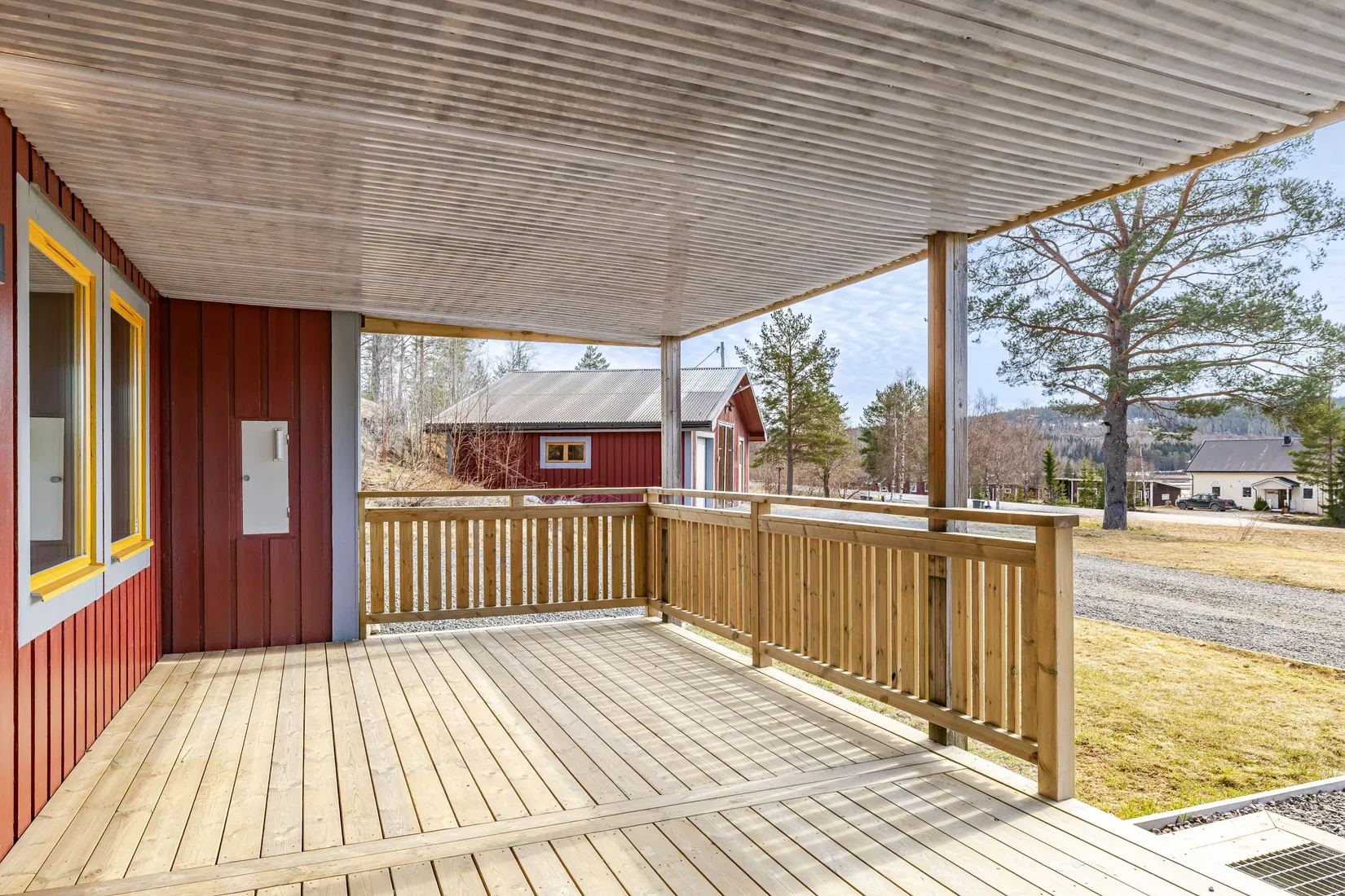 Gård/Skog, Solberg 174, Stigsjö/Brunne, Härnösand