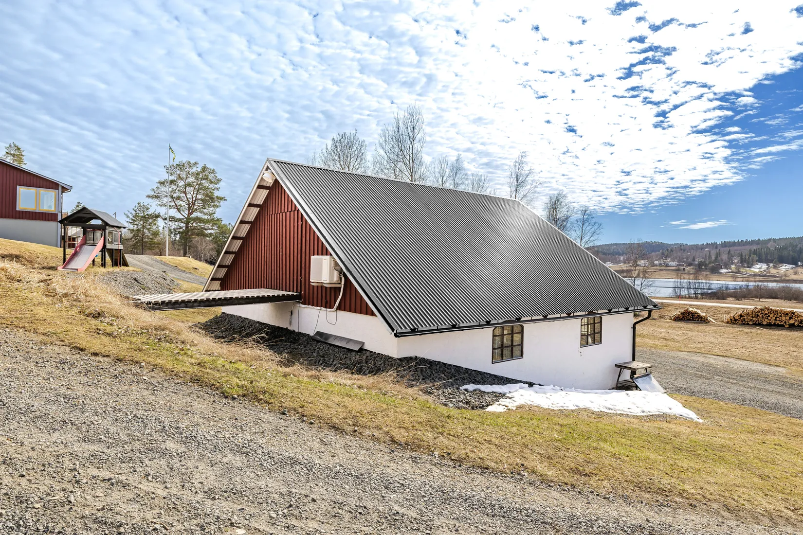 Gård/Skog, Solberg 174, Stigsjö/Brunne, Härnösand