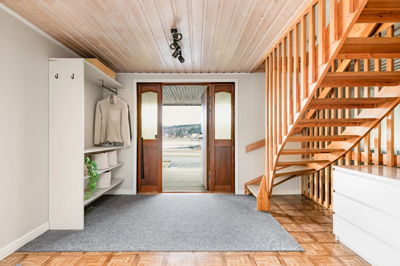 Gård/Skog, Solberg 174, Stigsjö/Brunne, Härnösand