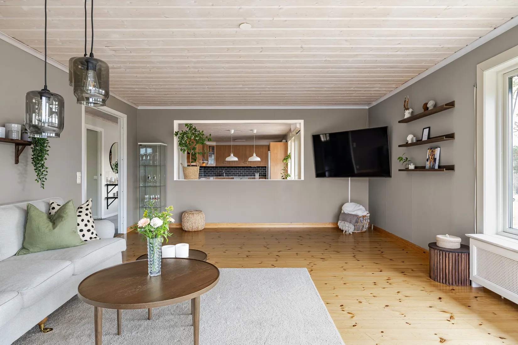 Gård/Skog, Solberg 174, Stigsjö/Brunne, Härnösand