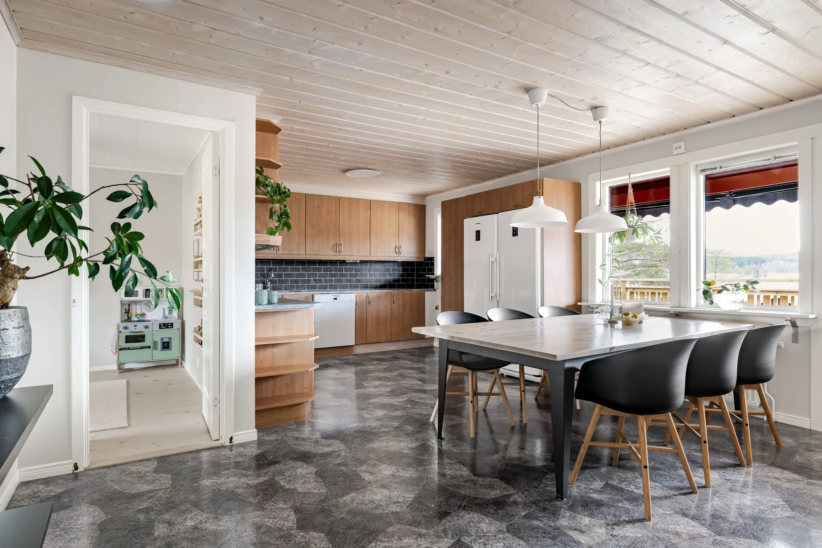 Gård/Skog, Solberg 174, Stigsjö/Brunne, Härnösand