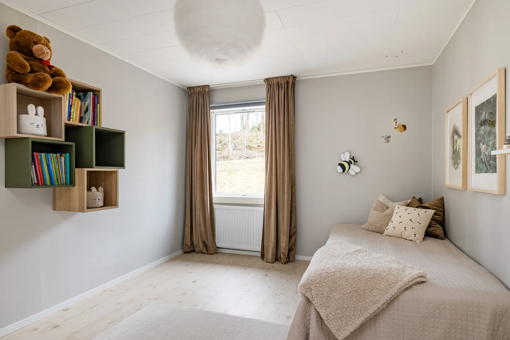 Gård/Skog, Solberg 174, Stigsjö/Brunne, Härnösand