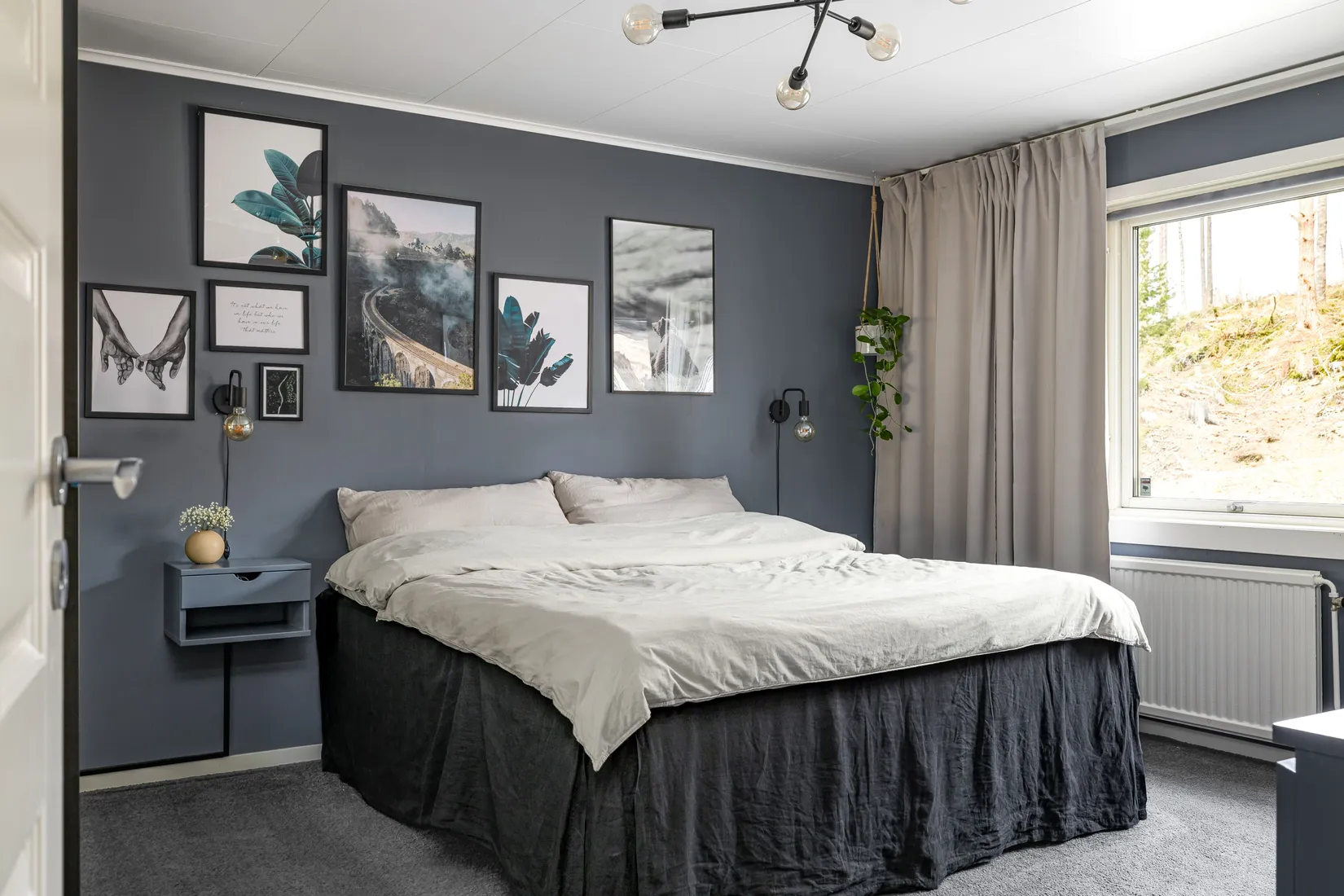 Gård/Skog, Solberg 174, Stigsjö/Brunne, Härnösand