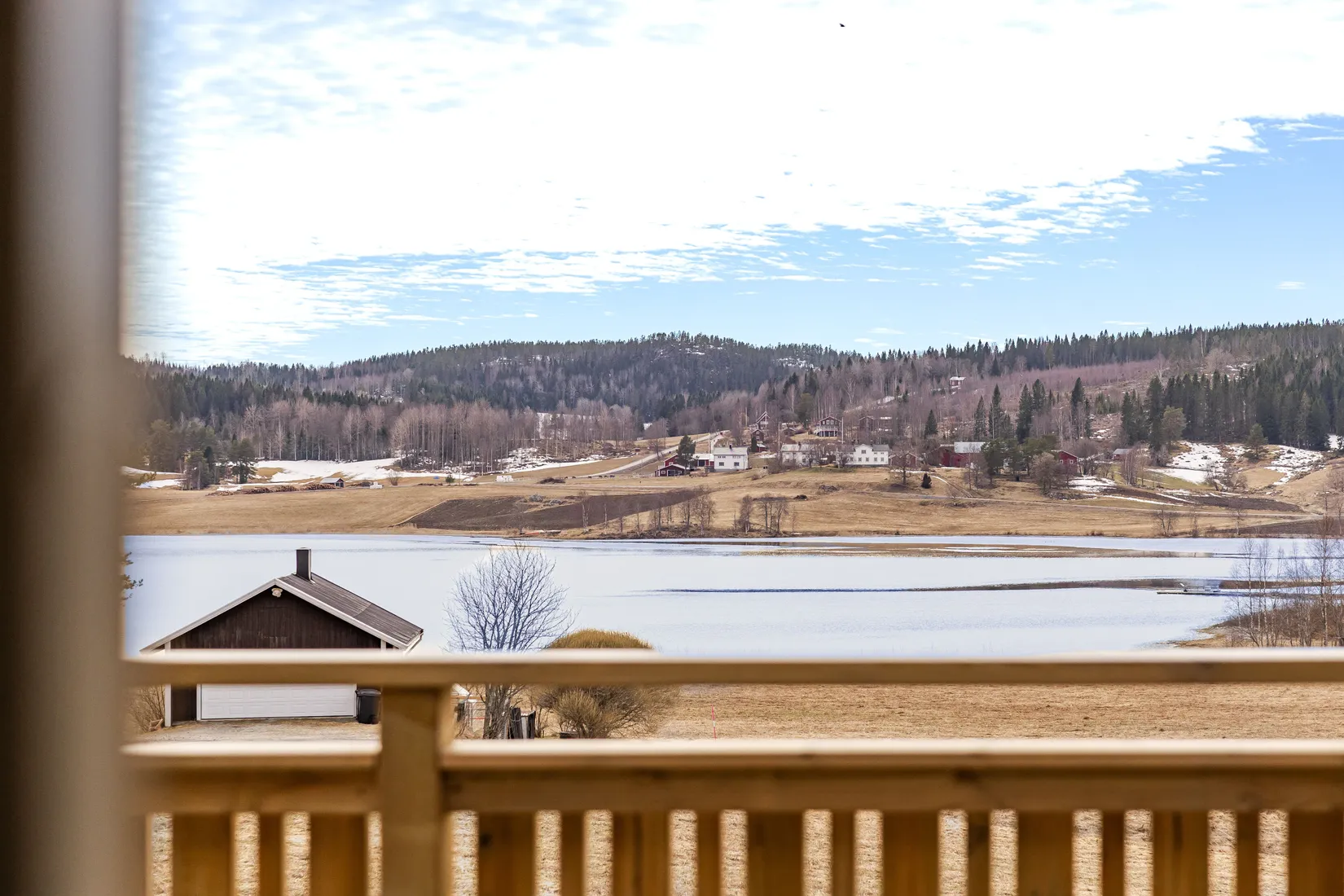 Gård/Skog, Solberg 174, Stigsjö/Brunne, Härnösand