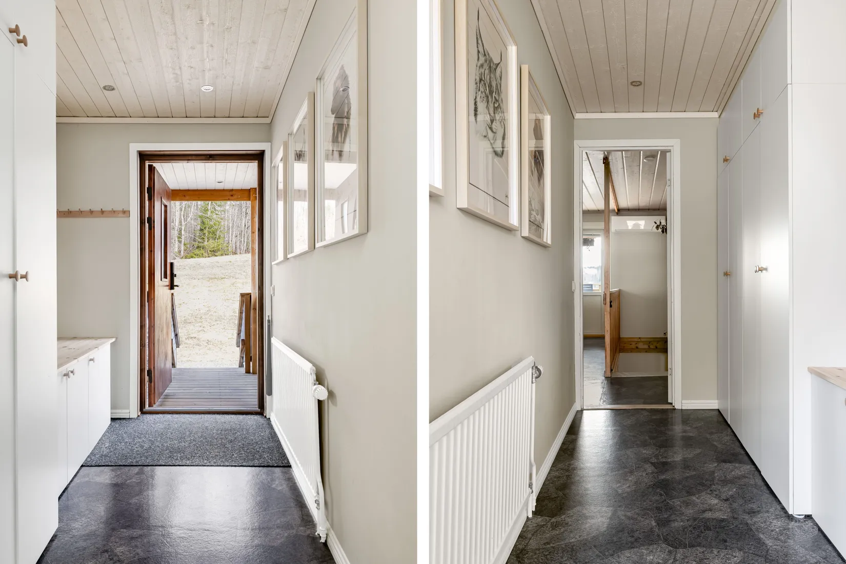 Gård/Skog, Solberg 174, Stigsjö/Brunne, Härnösand