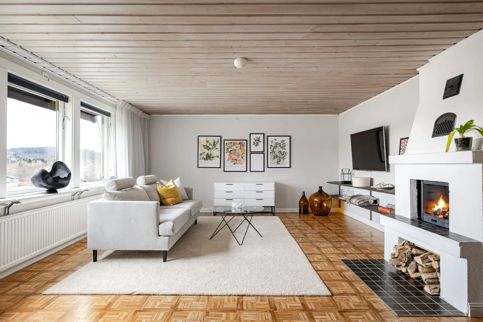 Gård/Skog, Solberg 174, Stigsjö/Brunne, Härnösand