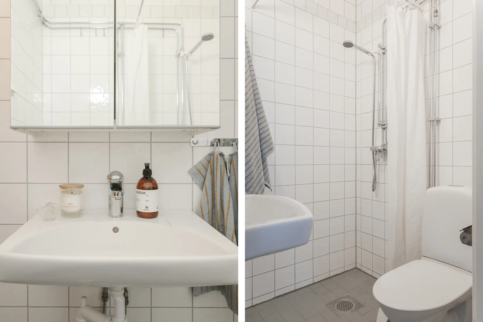 Bostadsrätt, Tessins väg 18B, Ribersborg, Malmö