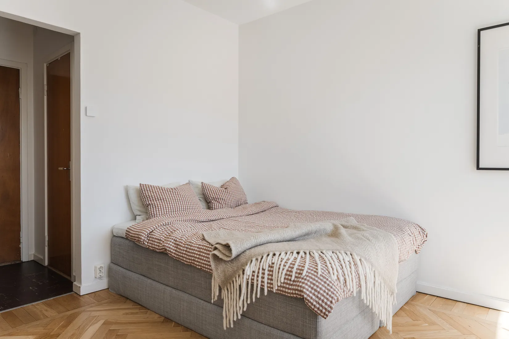 Bostadsrätt, Tessins väg 18B, Ribersborg, Malmö