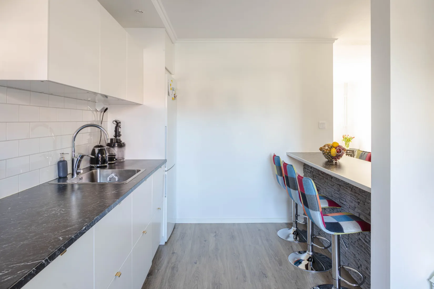 Bostadsrätt, Werrestorpsgatan 2E, Östermalm, Eskilstuna