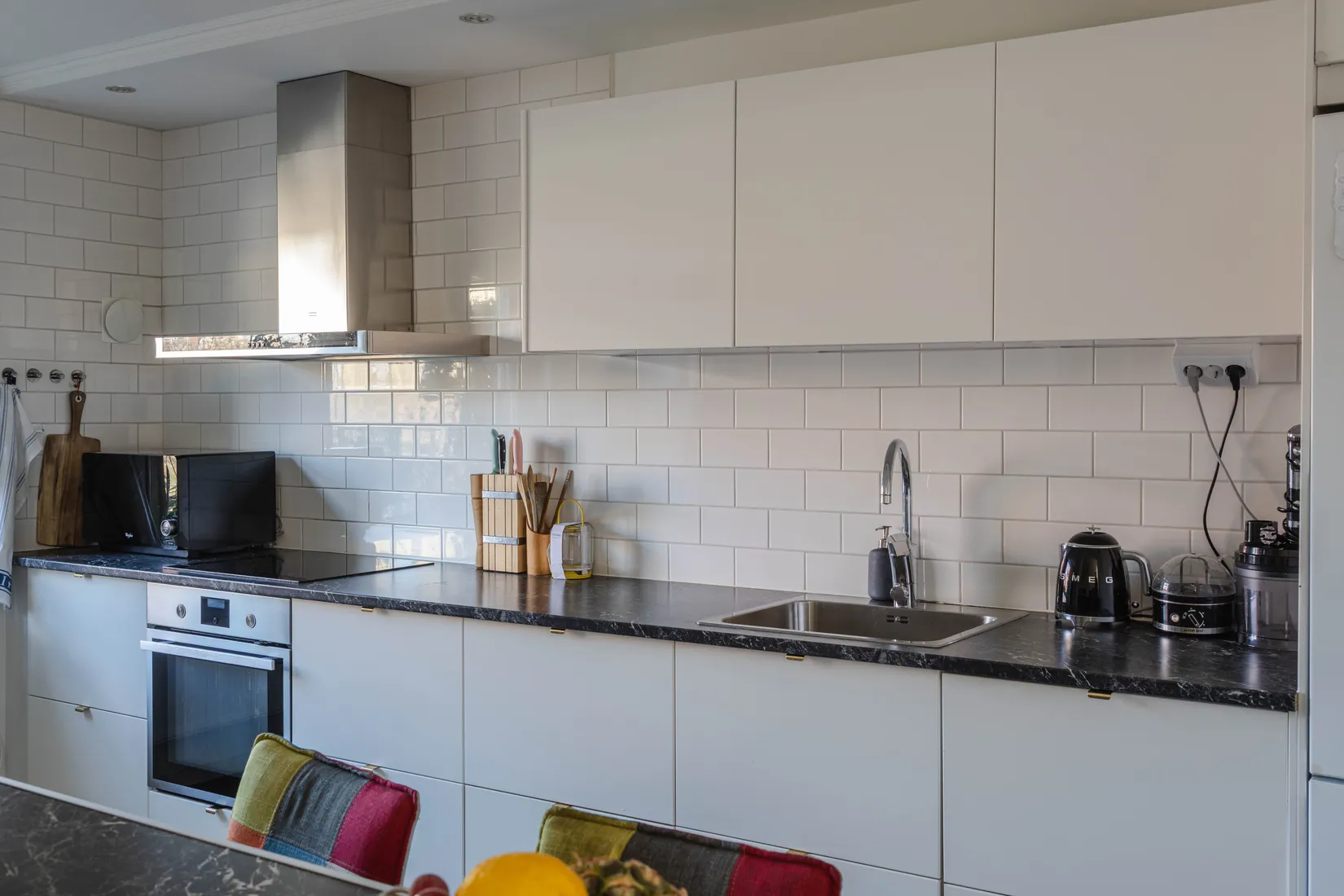 Bostadsrätt, Werrestorpsgatan 2E, Östermalm, Eskilstuna