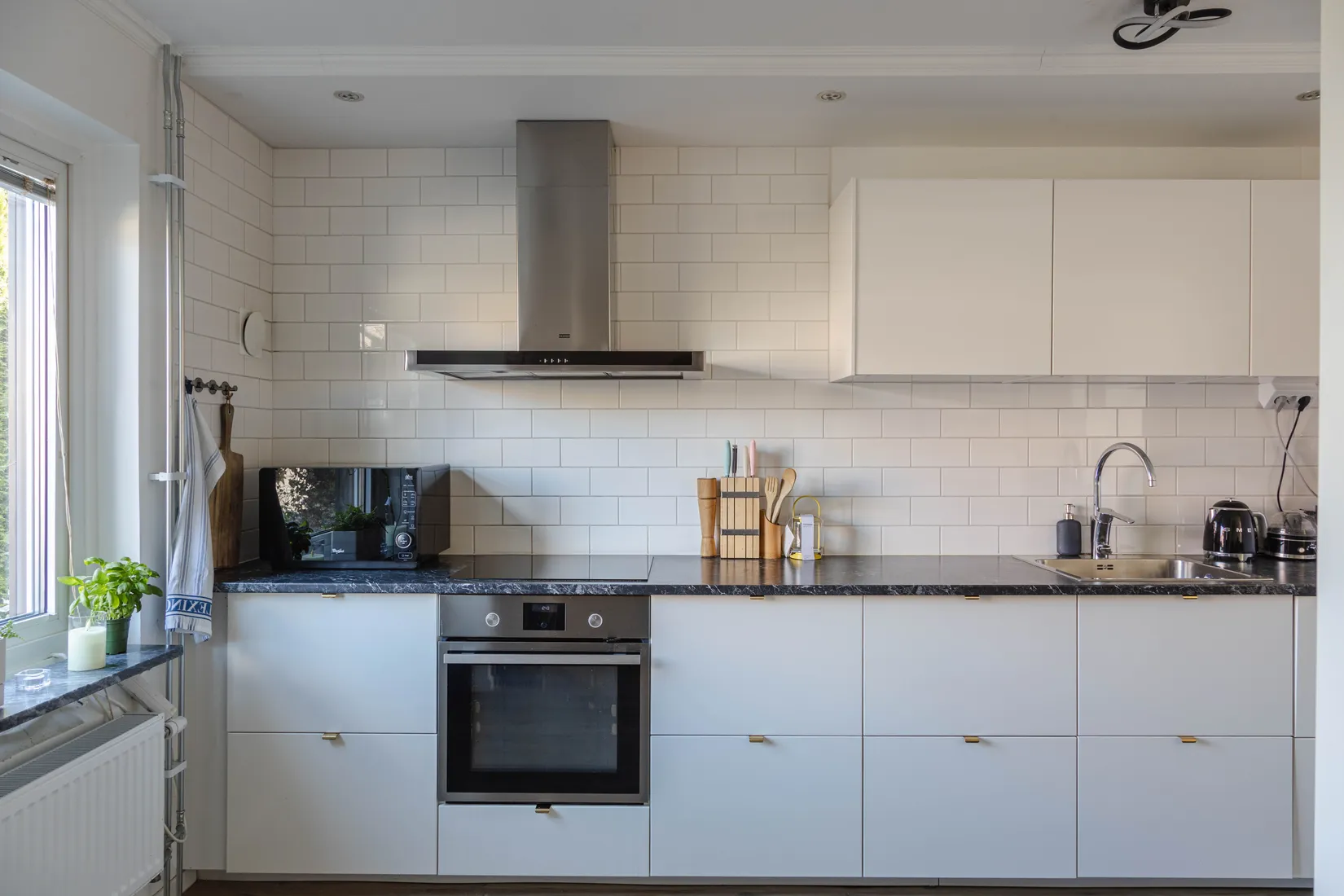 Bostadsrätt, Werrestorpsgatan 2E, Östermalm, Eskilstuna