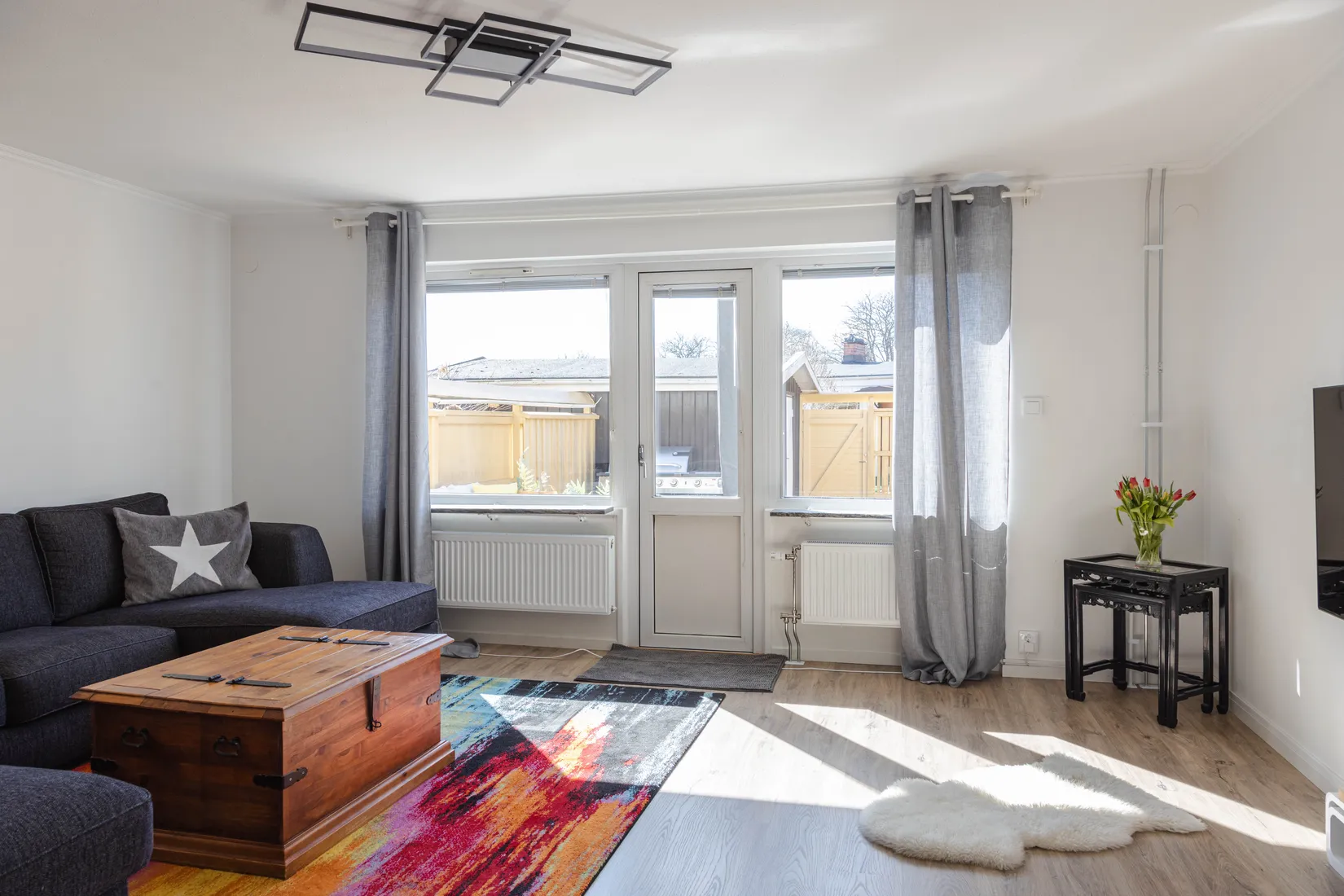 Bostadsrätt, Werrestorpsgatan 2E, Östermalm, Eskilstuna