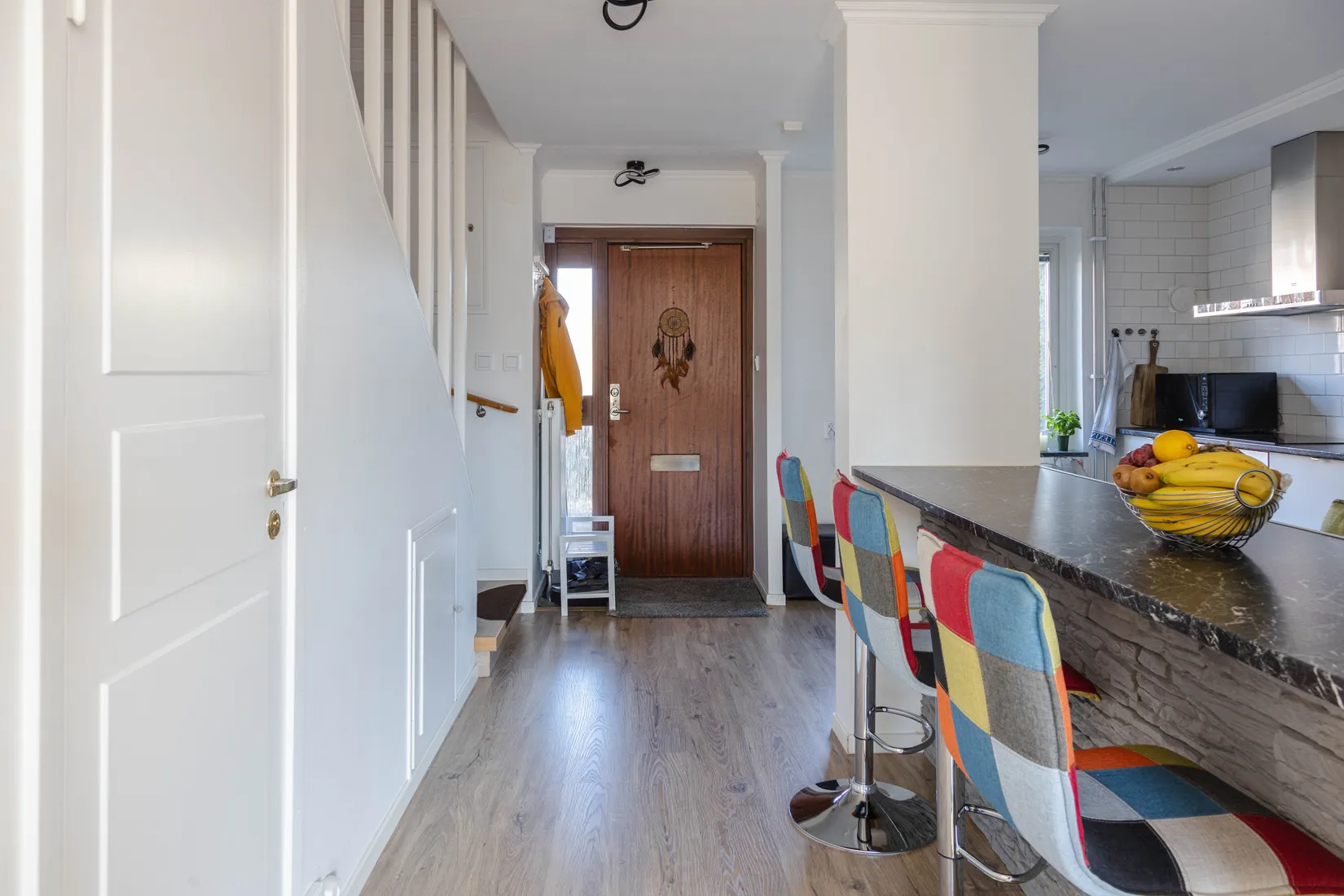 Bostadsrätt, Werrestorpsgatan 2E, Östermalm, Eskilstuna