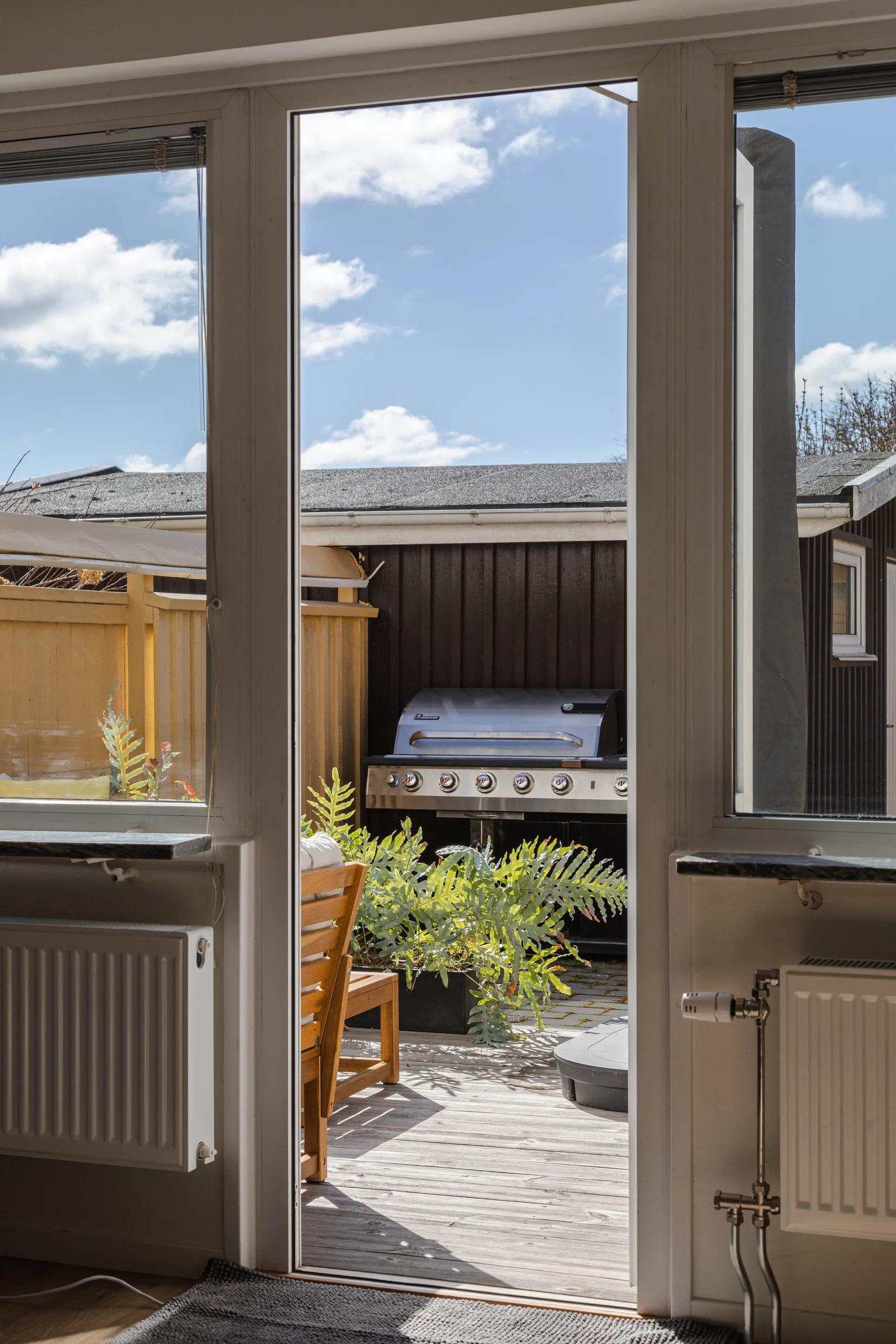 Bostadsrätt, Werrestorpsgatan 2E, Östermalm, Eskilstuna