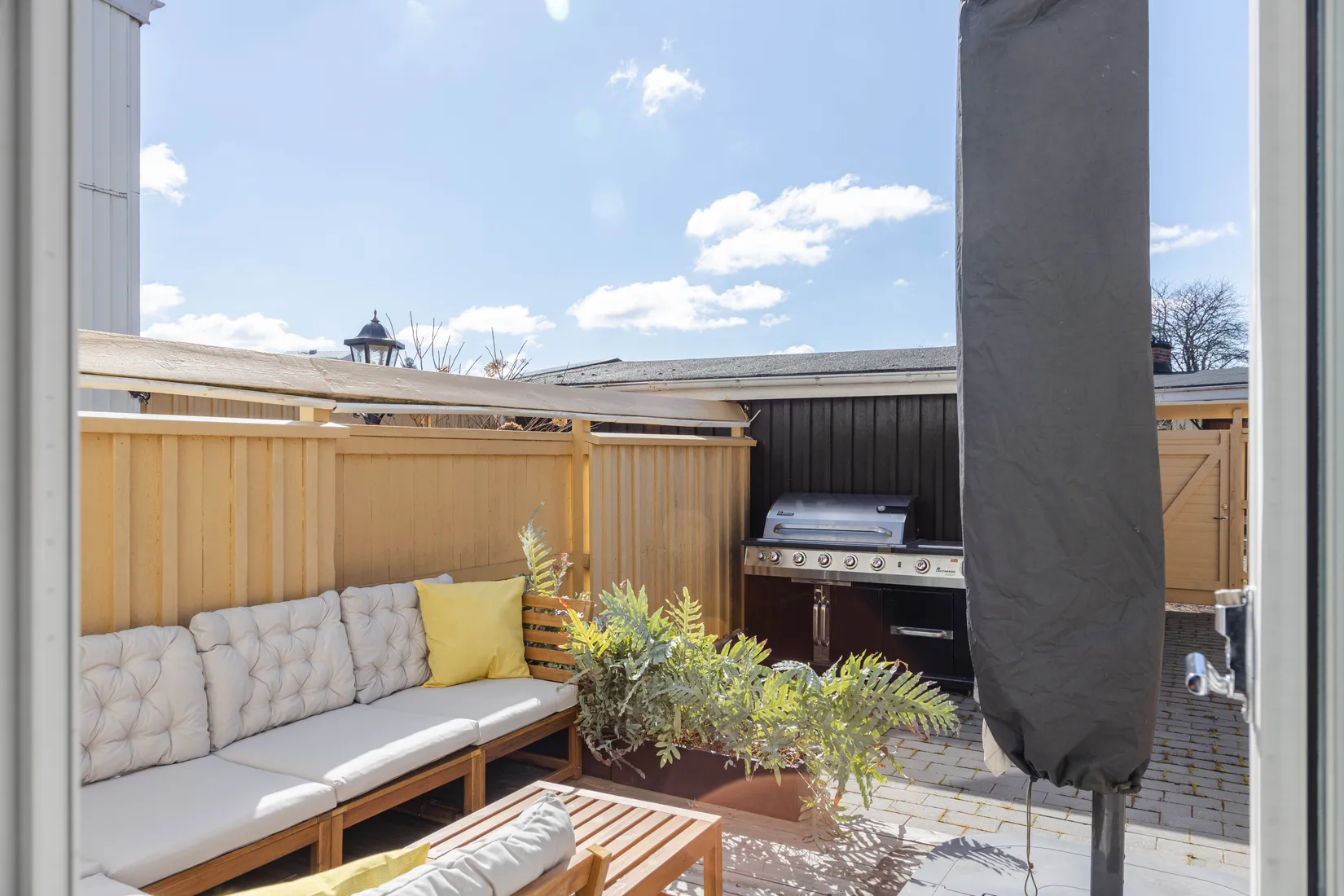 Bostadsrätt, Werrestorpsgatan 2E, Östermalm, Eskilstuna