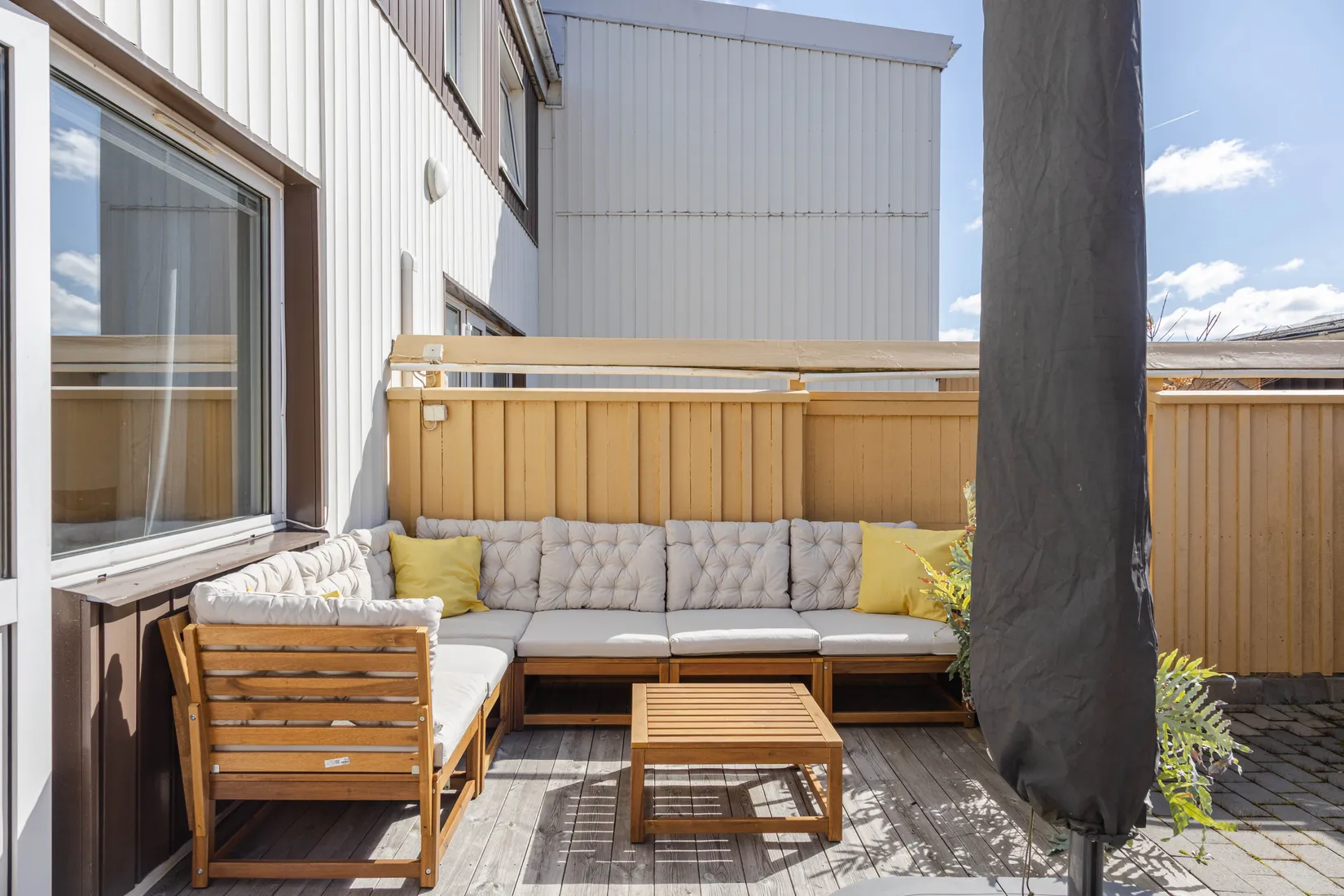 Bostadsrätt, Werrestorpsgatan 2E, Östermalm, Eskilstuna