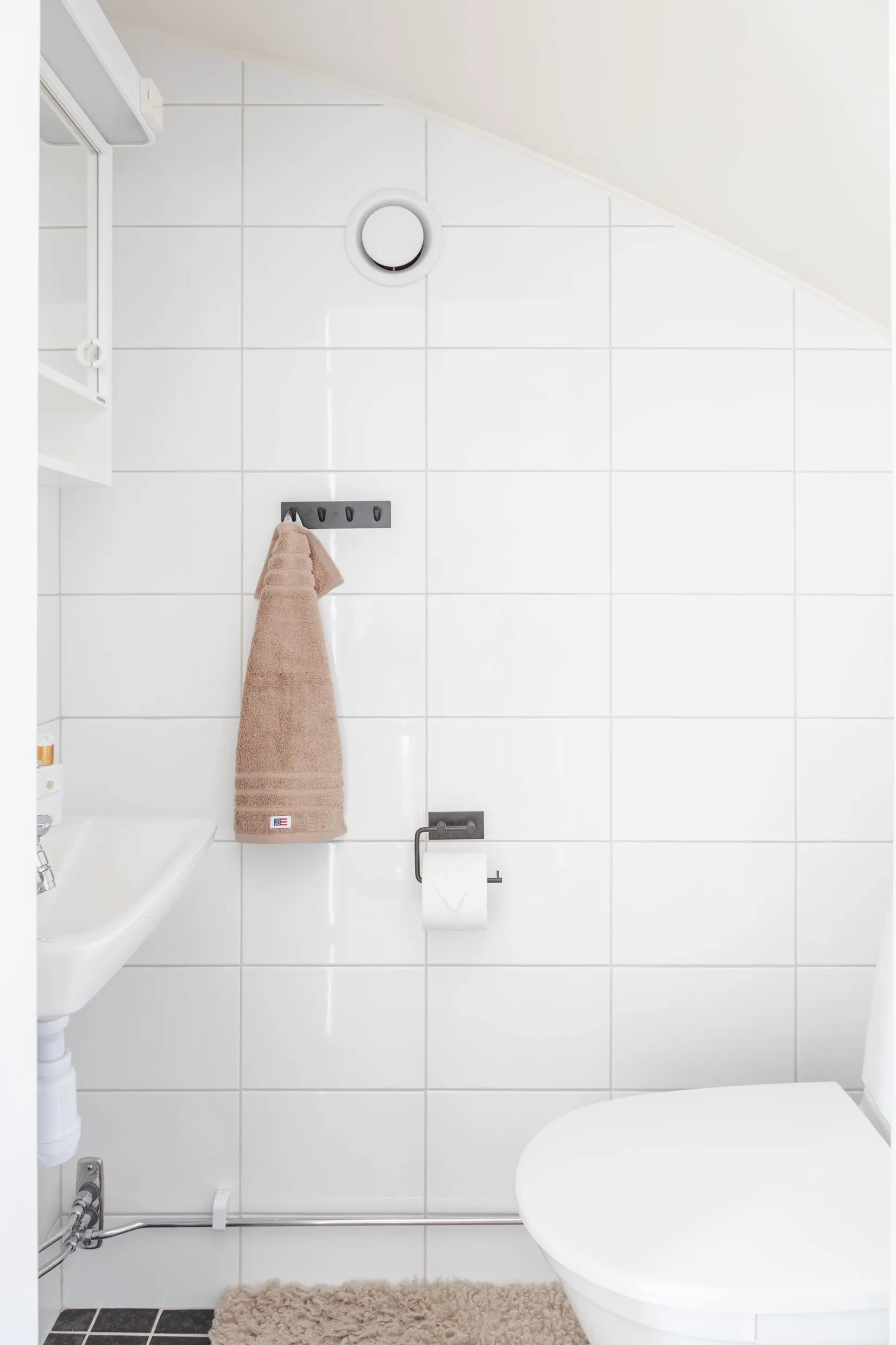 Bostadsrätt, Werrestorpsgatan 2E, Östermalm, Eskilstuna