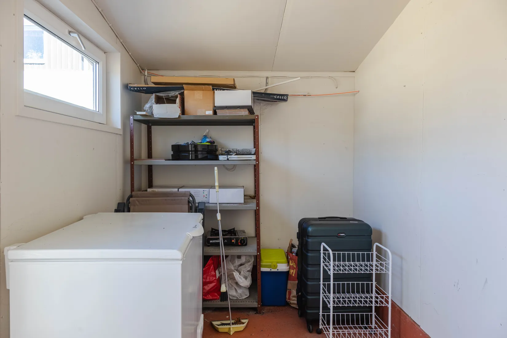 Bostadsrätt, Werrestorpsgatan 2E, Östermalm, Eskilstuna