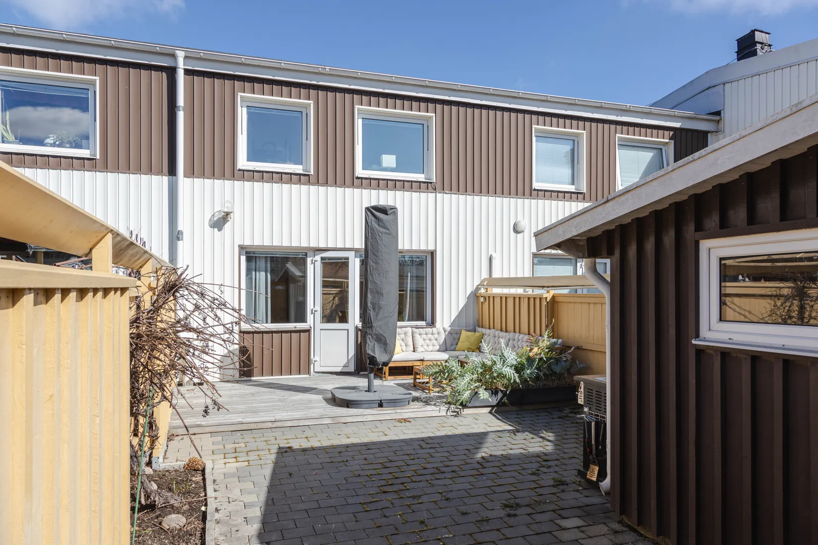 Bostadsrätt, Werrestorpsgatan 2E, Östermalm, Eskilstuna