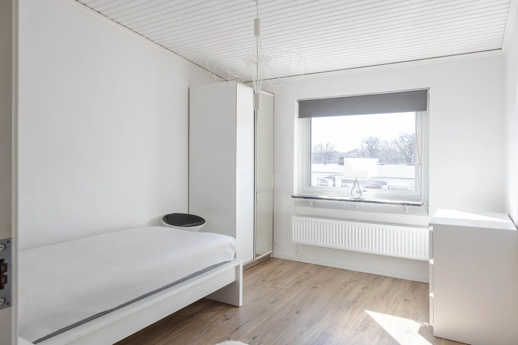 Bostadsrätt, Werrestorpsgatan 2E, Östermalm, Eskilstuna