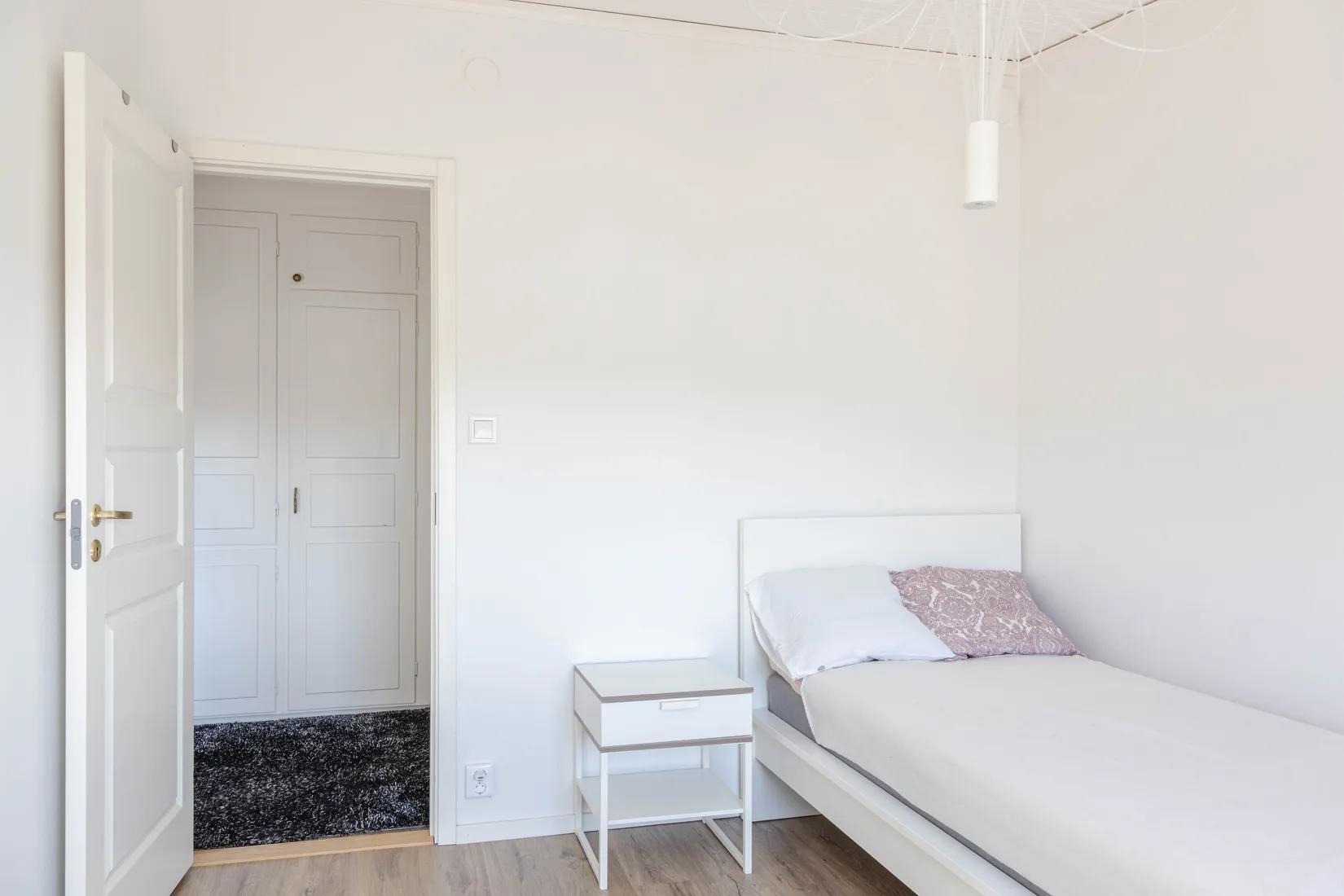 Bostadsrätt, Werrestorpsgatan 2E, Östermalm, Eskilstuna