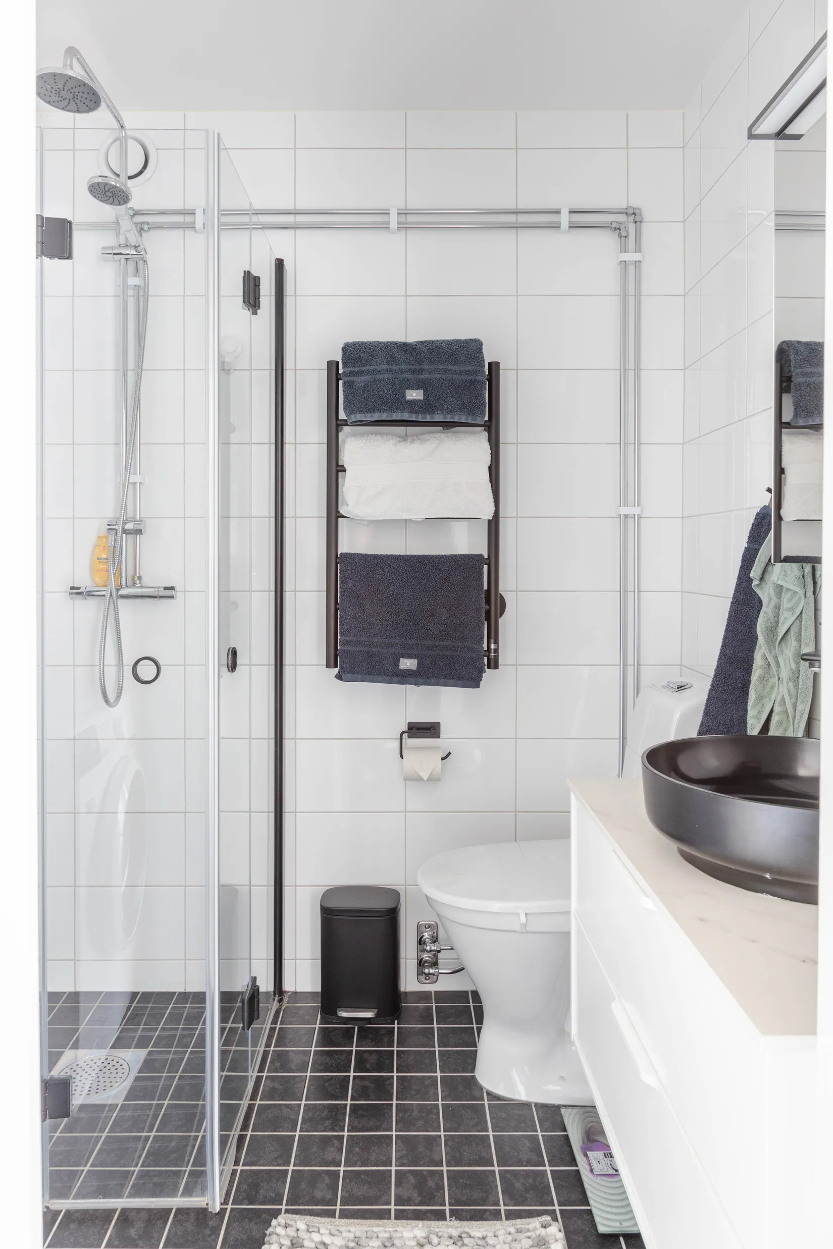 Bostadsrätt, Werrestorpsgatan 2E, Östermalm, Eskilstuna