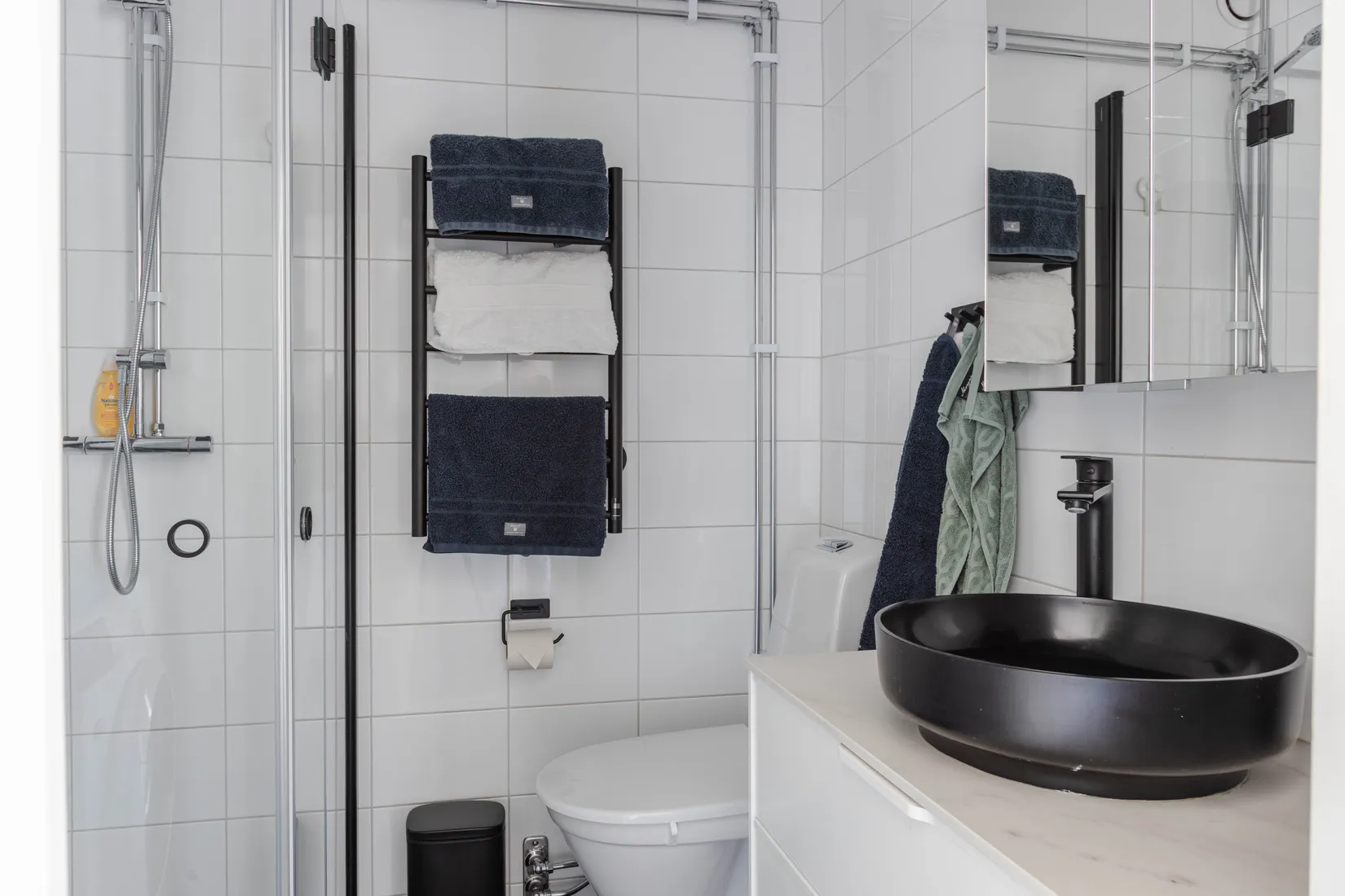 Bostadsrätt, Werrestorpsgatan 2E, Östermalm, Eskilstuna