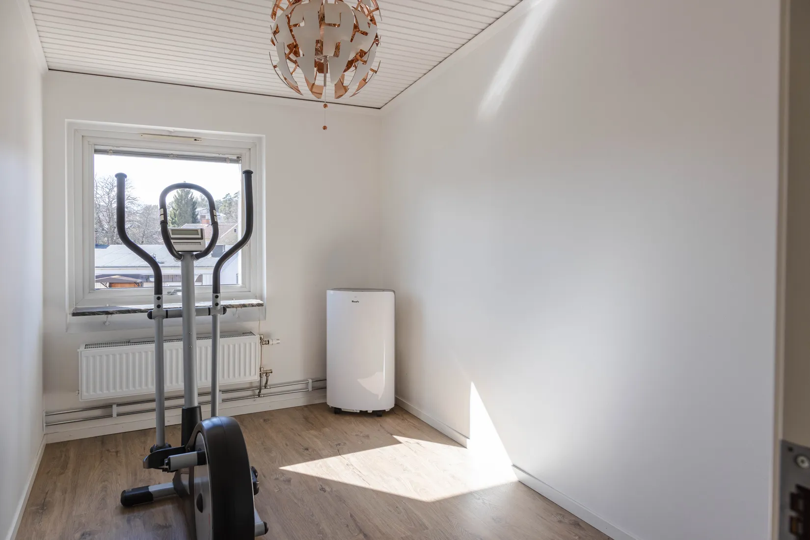 Bostadsrätt, Werrestorpsgatan 2E, Östermalm, Eskilstuna