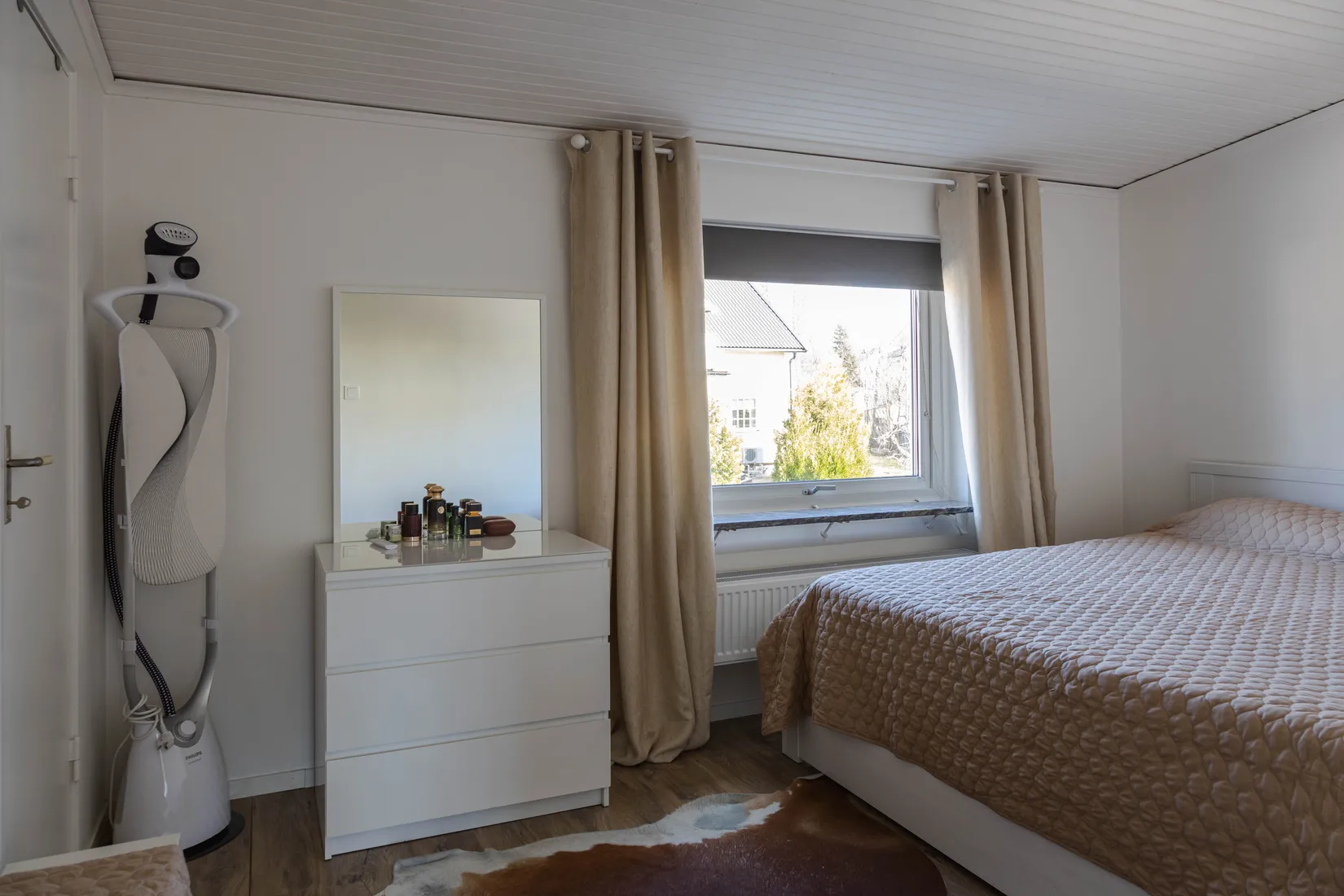 Bostadsrätt, Werrestorpsgatan 2E, Östermalm, Eskilstuna