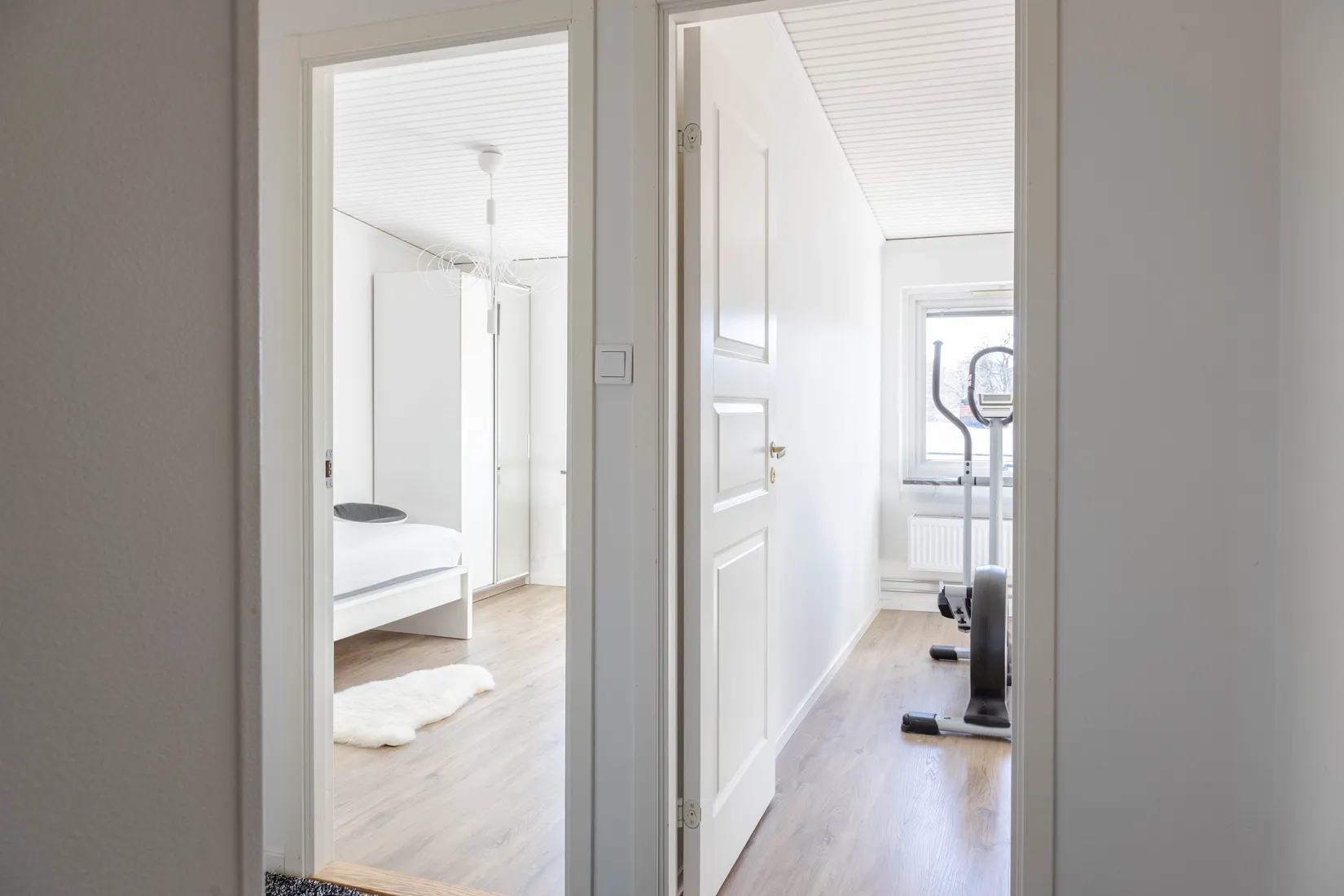 Bostadsrätt, Werrestorpsgatan 2E, Östermalm, Eskilstuna