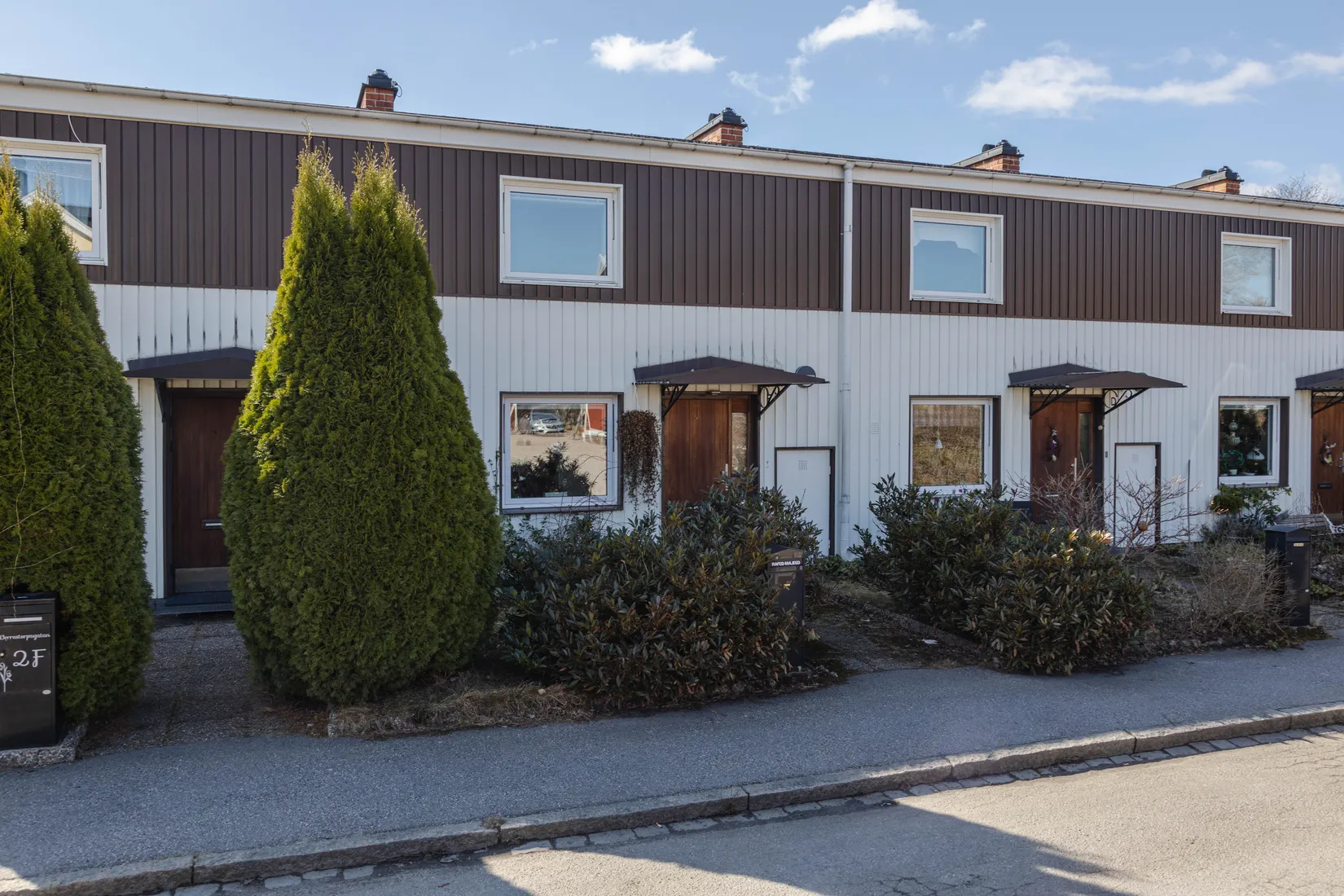 Bostadsrätt, Werrestorpsgatan 2E, Östermalm, Eskilstuna