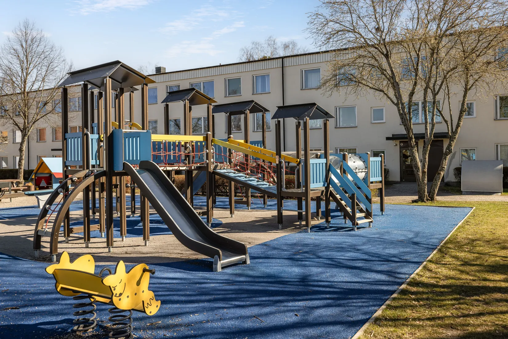 Bostadsrätt, Werrestorpsgatan 2E, Östermalm, Eskilstuna