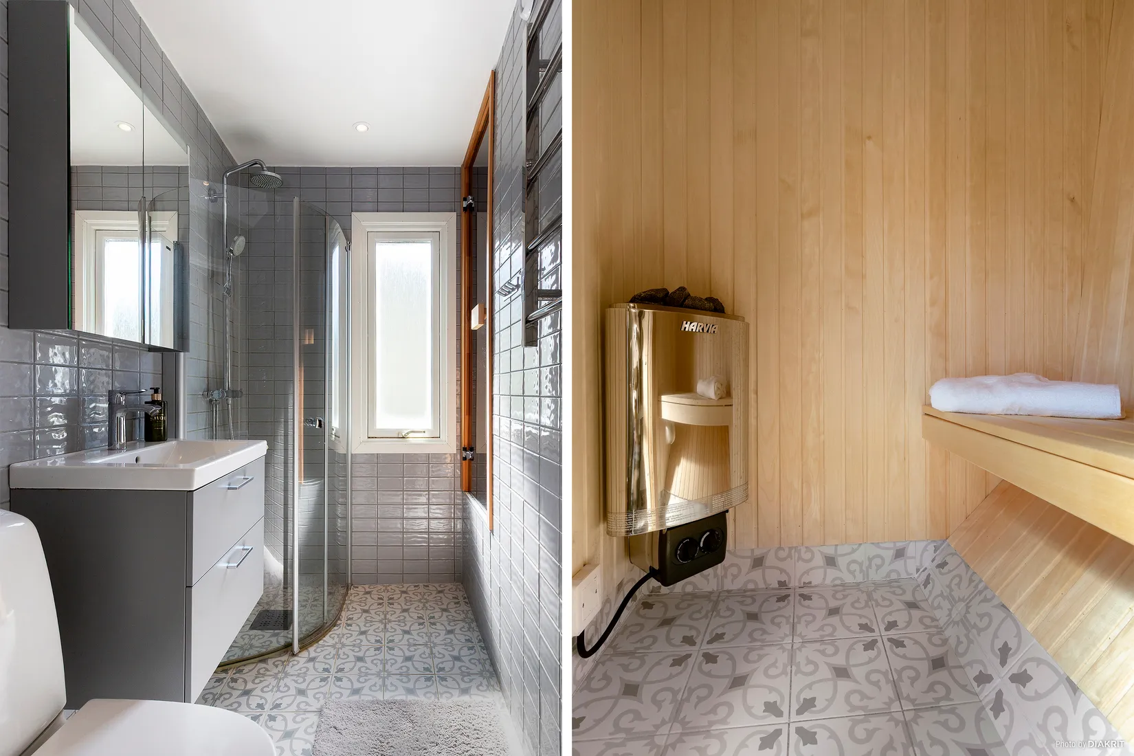 Villa, Radhus, Klövervägen 4, Viksjö, Järfälla