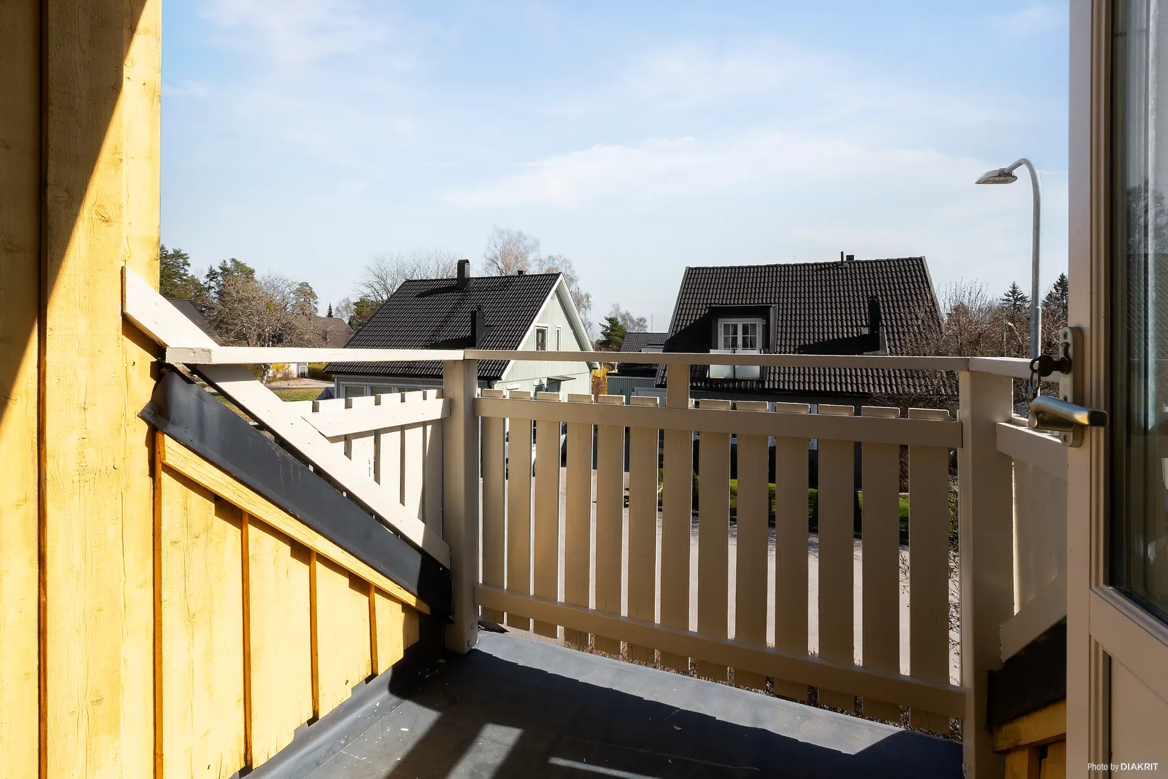 Villa, Radhus, Klövervägen 4, Viksjö, Järfälla