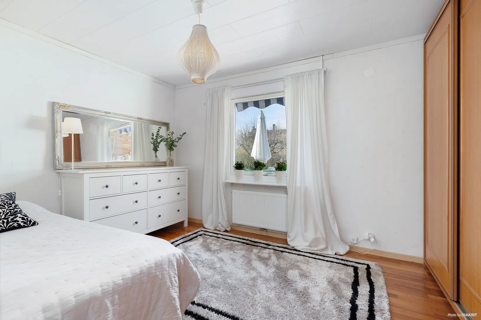 Villa, Radhus, Klövervägen 4, Viksjö, Järfälla