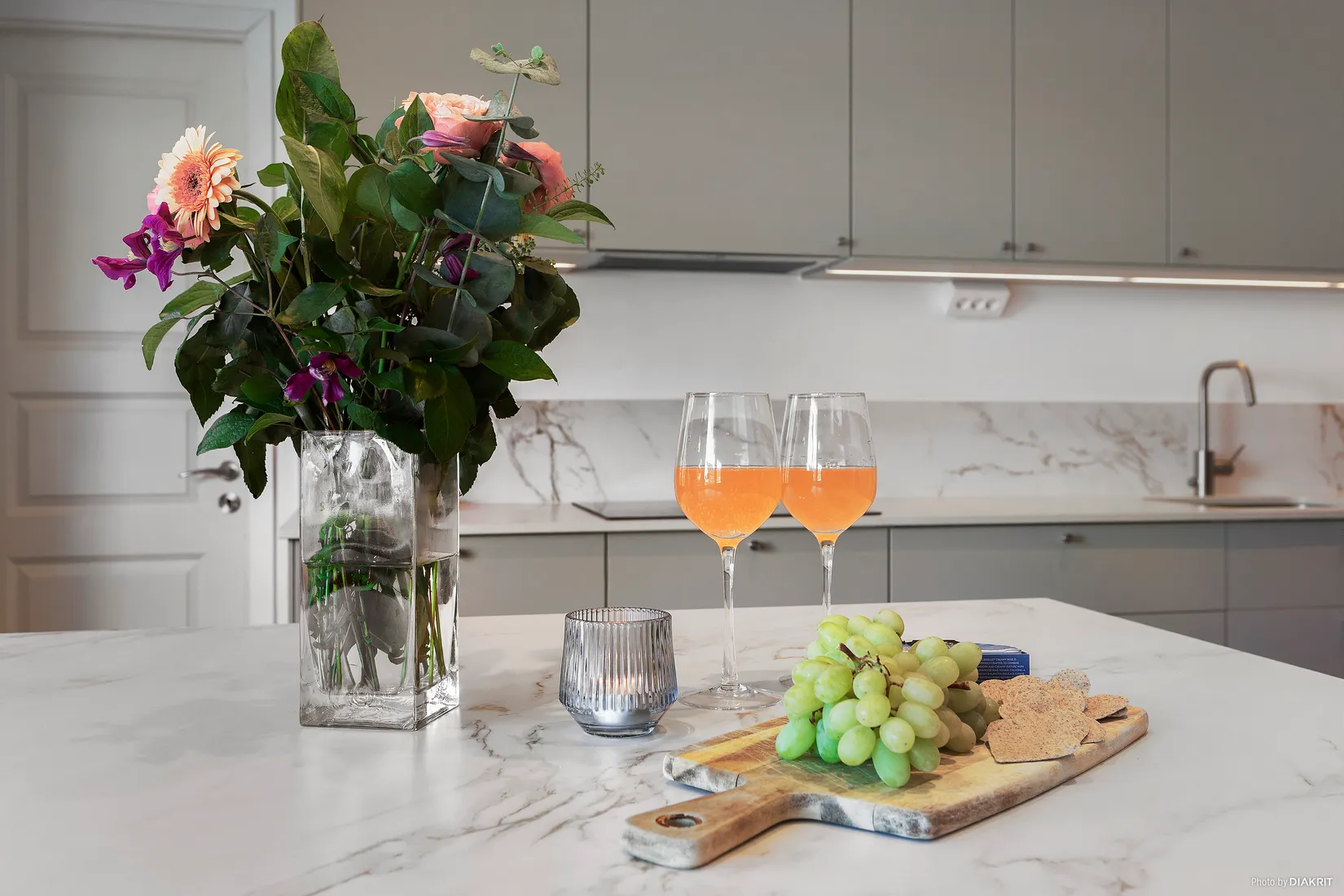 Villa, Radhus, Klövervägen 4, Viksjö, Järfälla