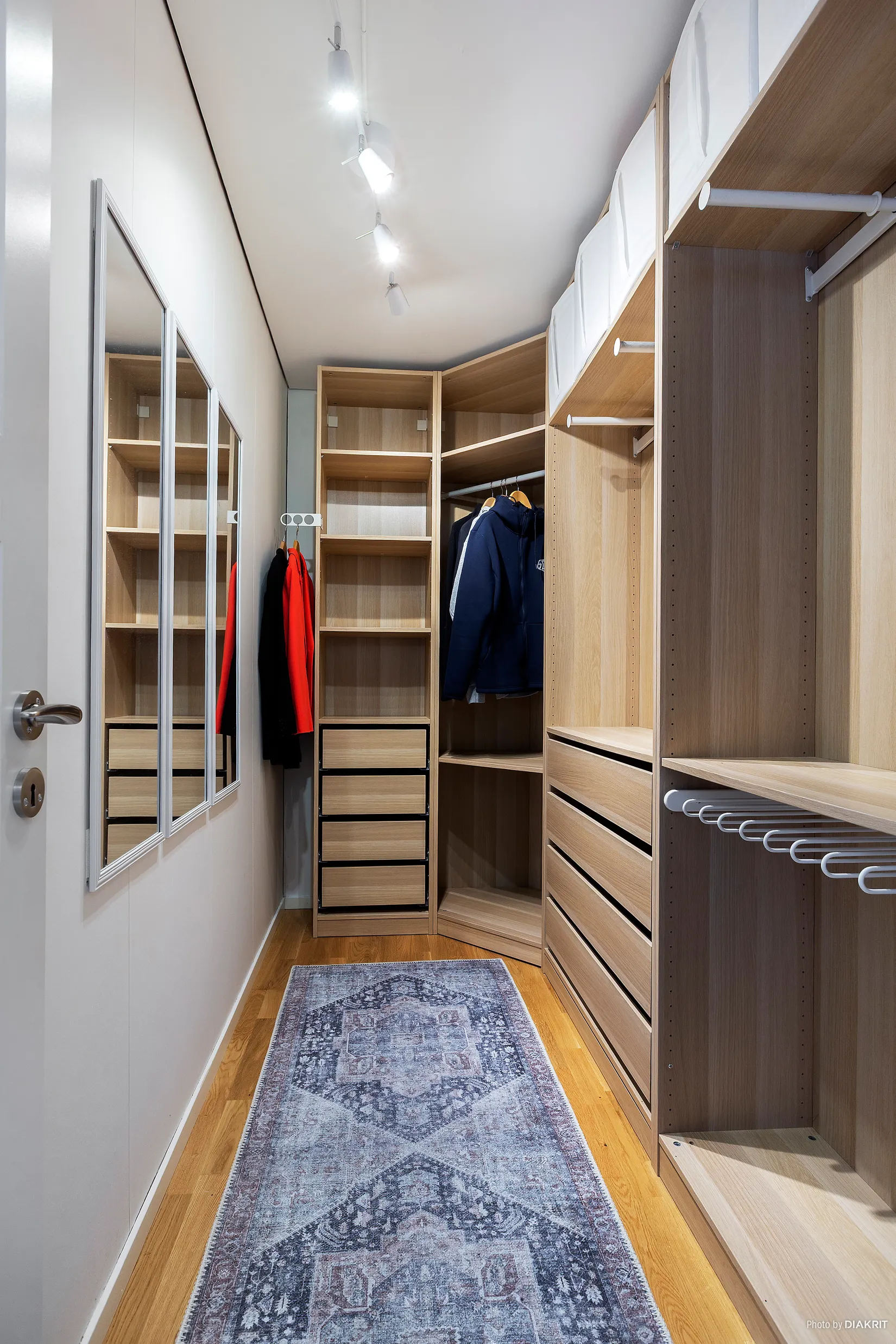 Villa, Radhus, Klövervägen 4, Viksjö, Järfälla