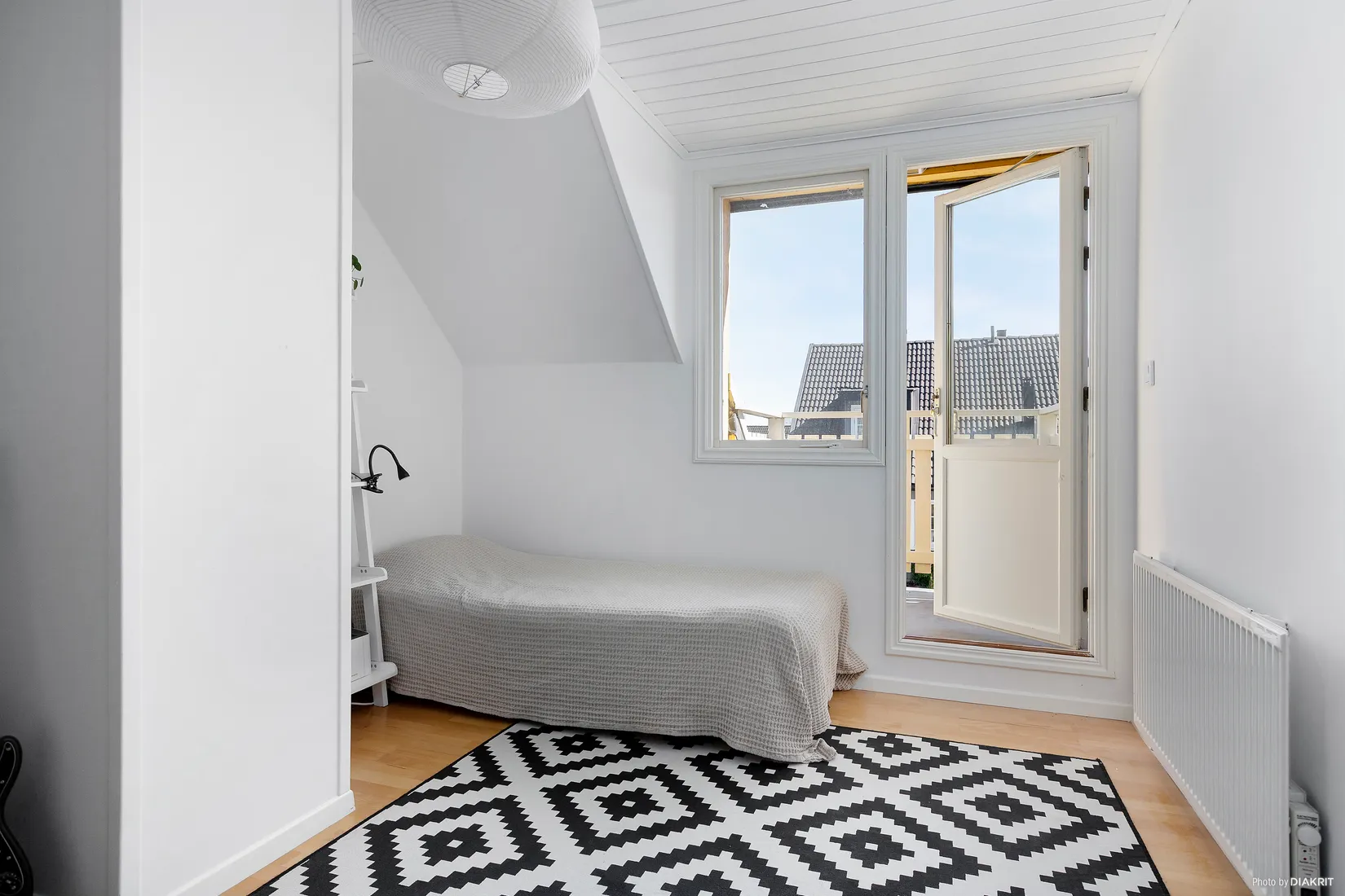 Villa, Radhus, Klövervägen 4, Viksjö, Järfälla