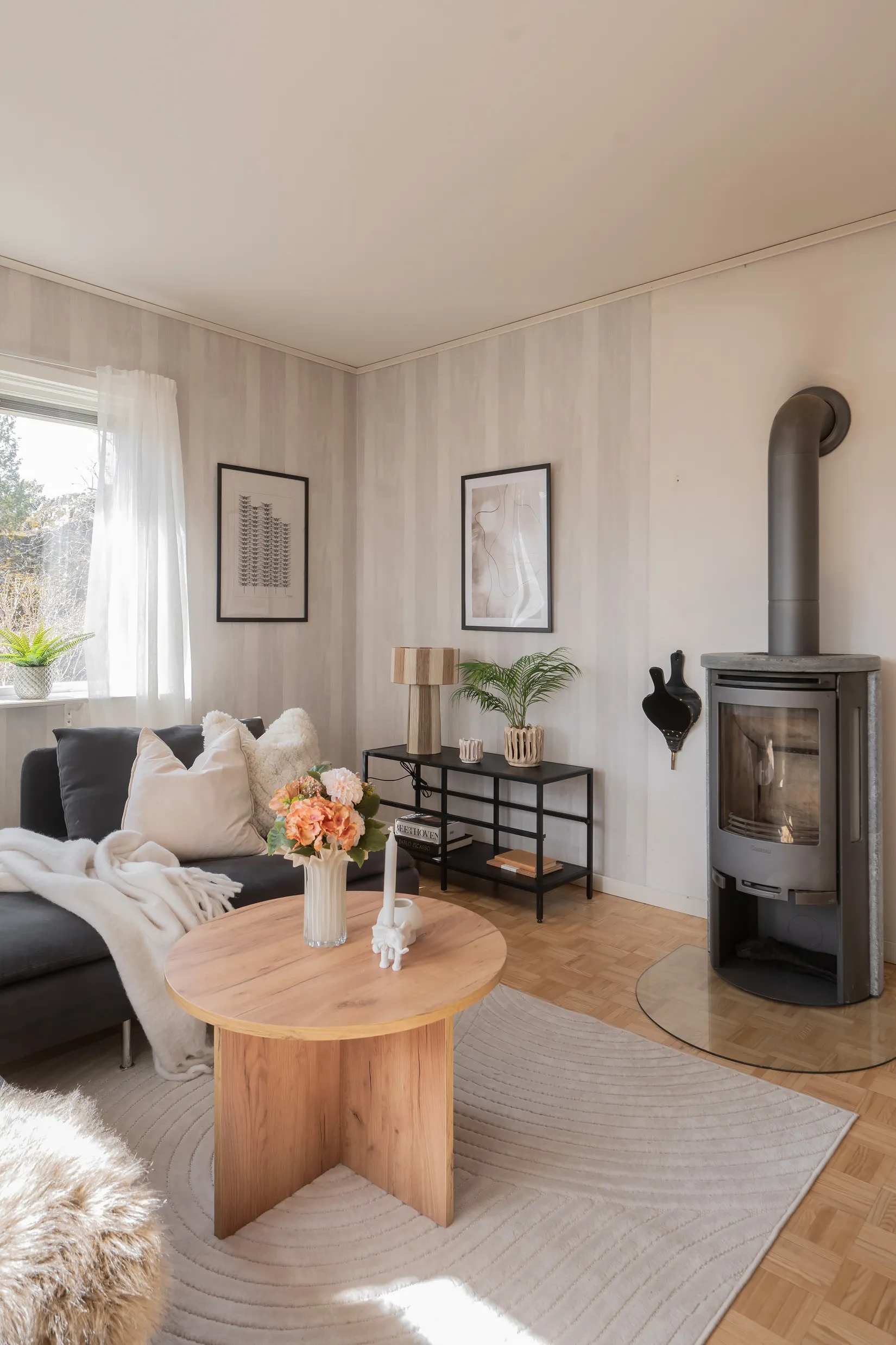 Villa, Marvedsvägen 3, Snättringe, Huddinge